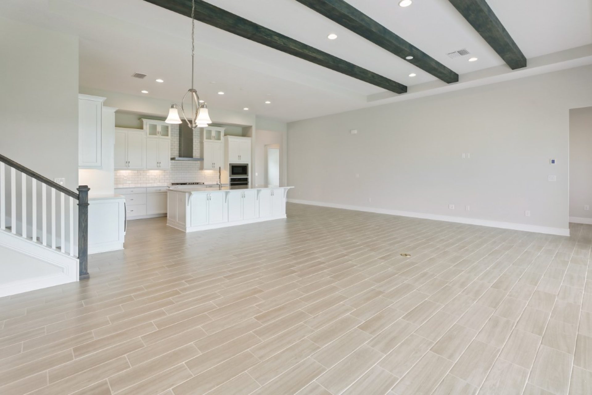 35418 Big Hawk Dr - Gourmet Kitchen and Grand Room