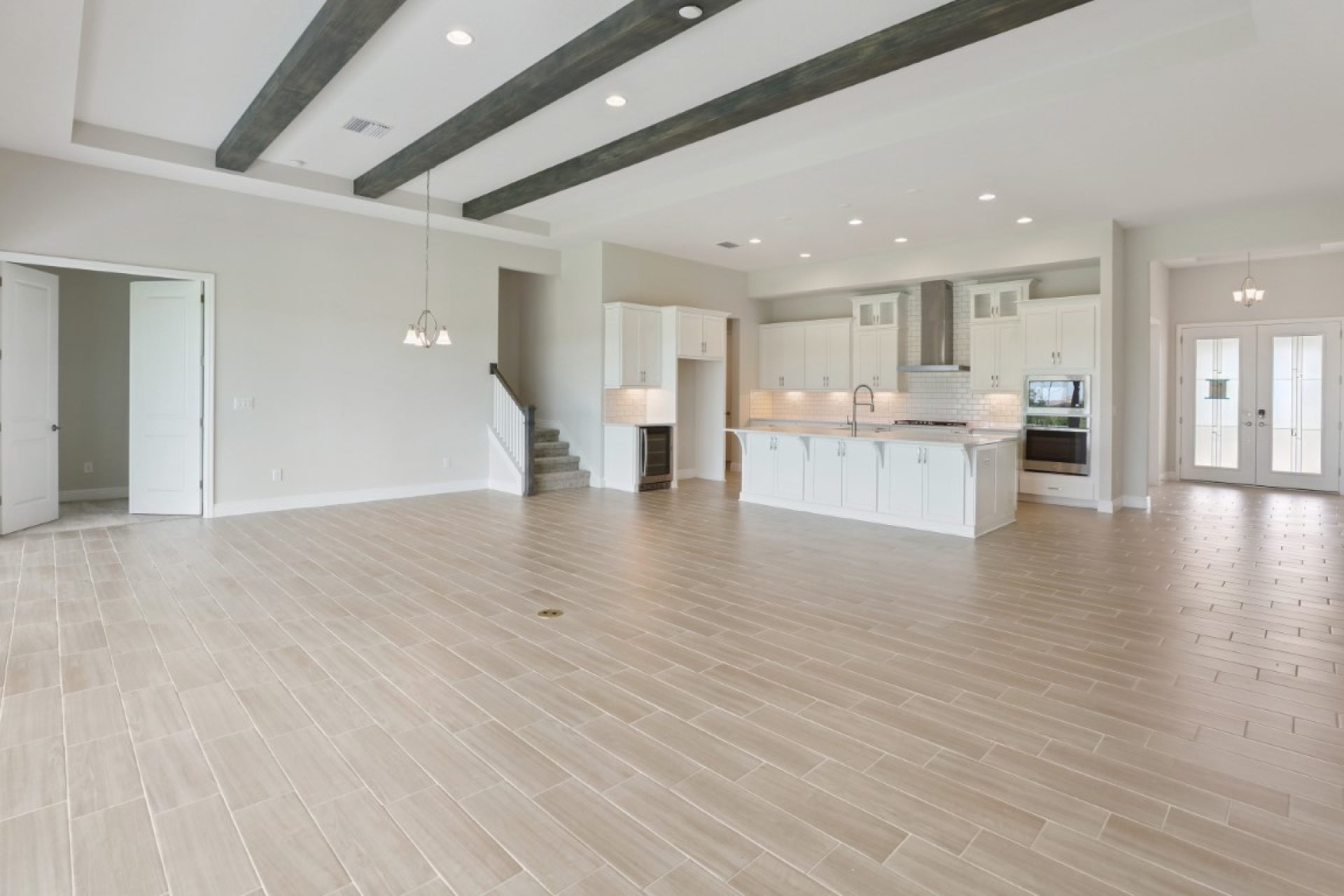 35418 Big Hawk Dr - Gourmet Kitchen and Grand Room