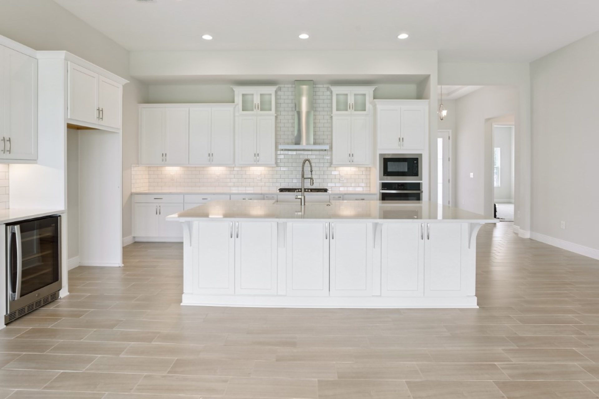 35418 Big Hawk Dr - Gourmet Kitchen