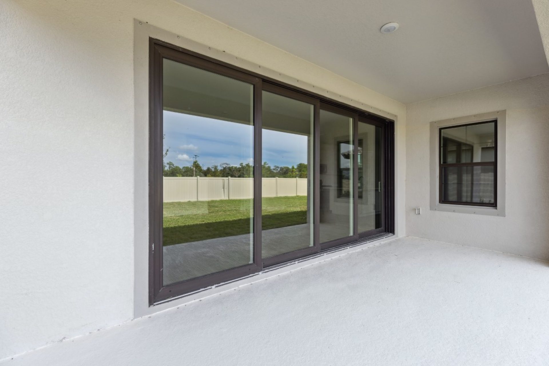 8517 Dove Bog Terrace - Covered Lanai