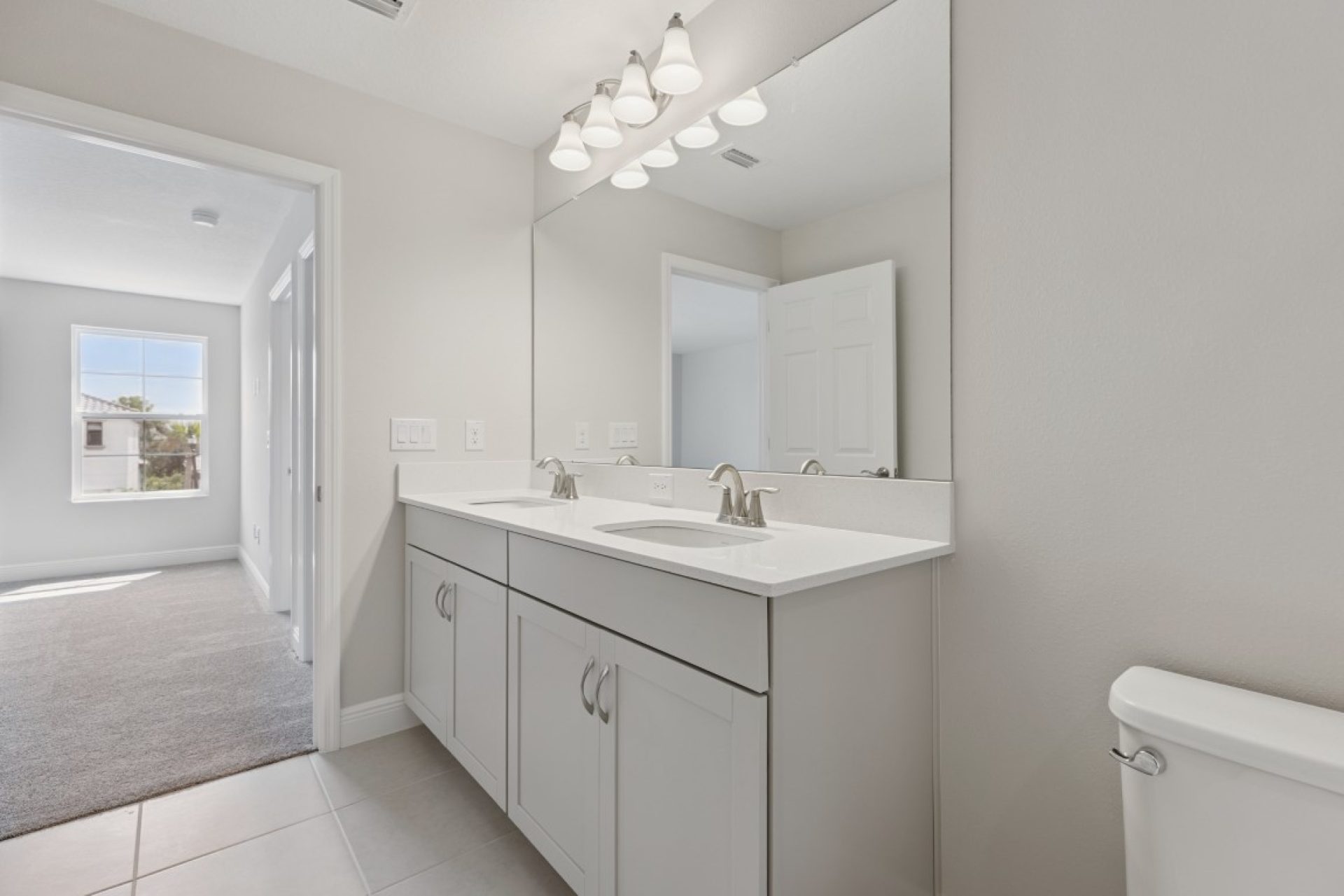 8517 Dove Bog Terrace - Bathroom 2