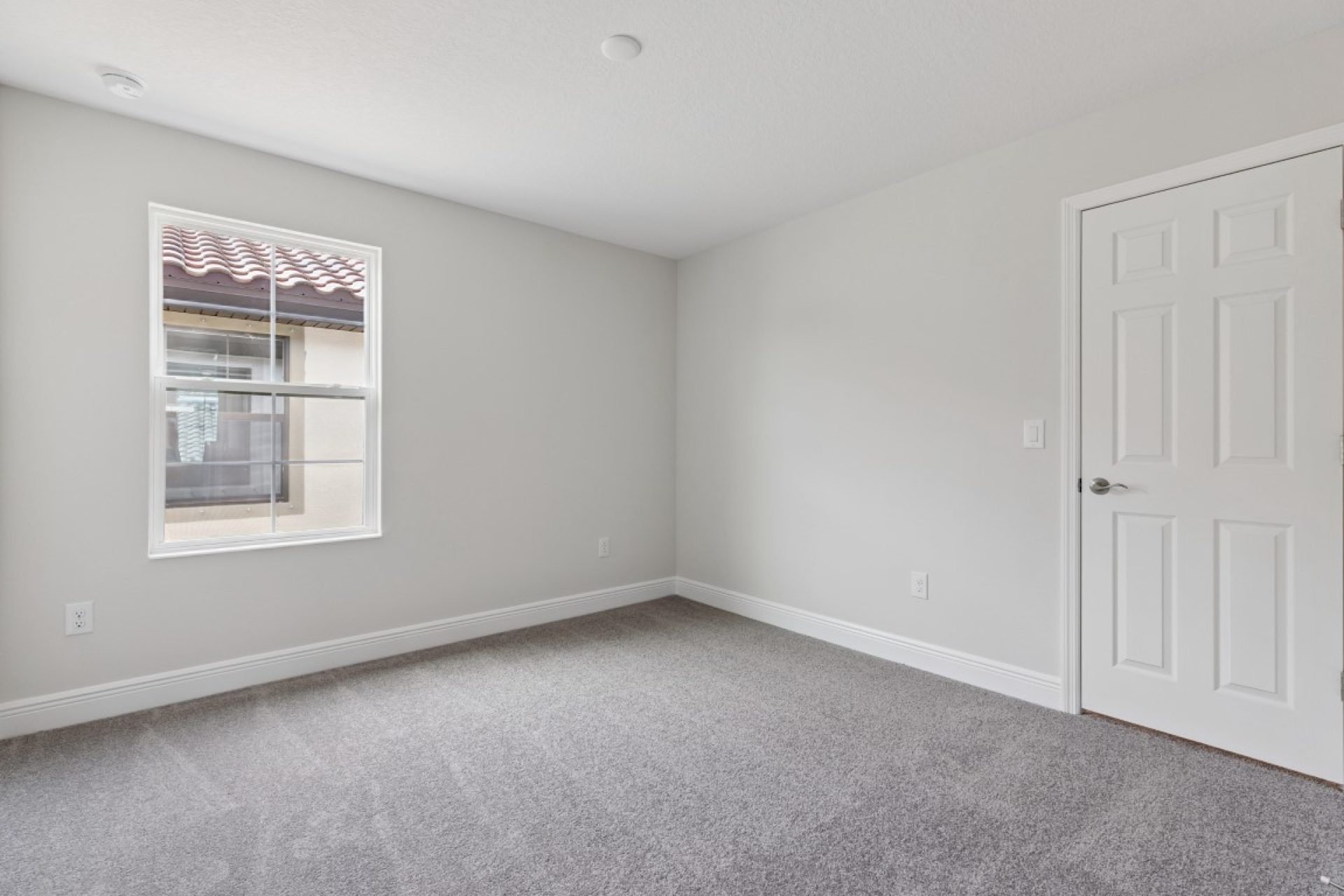 8517 Dove Bog Terrace - Bedroom 2