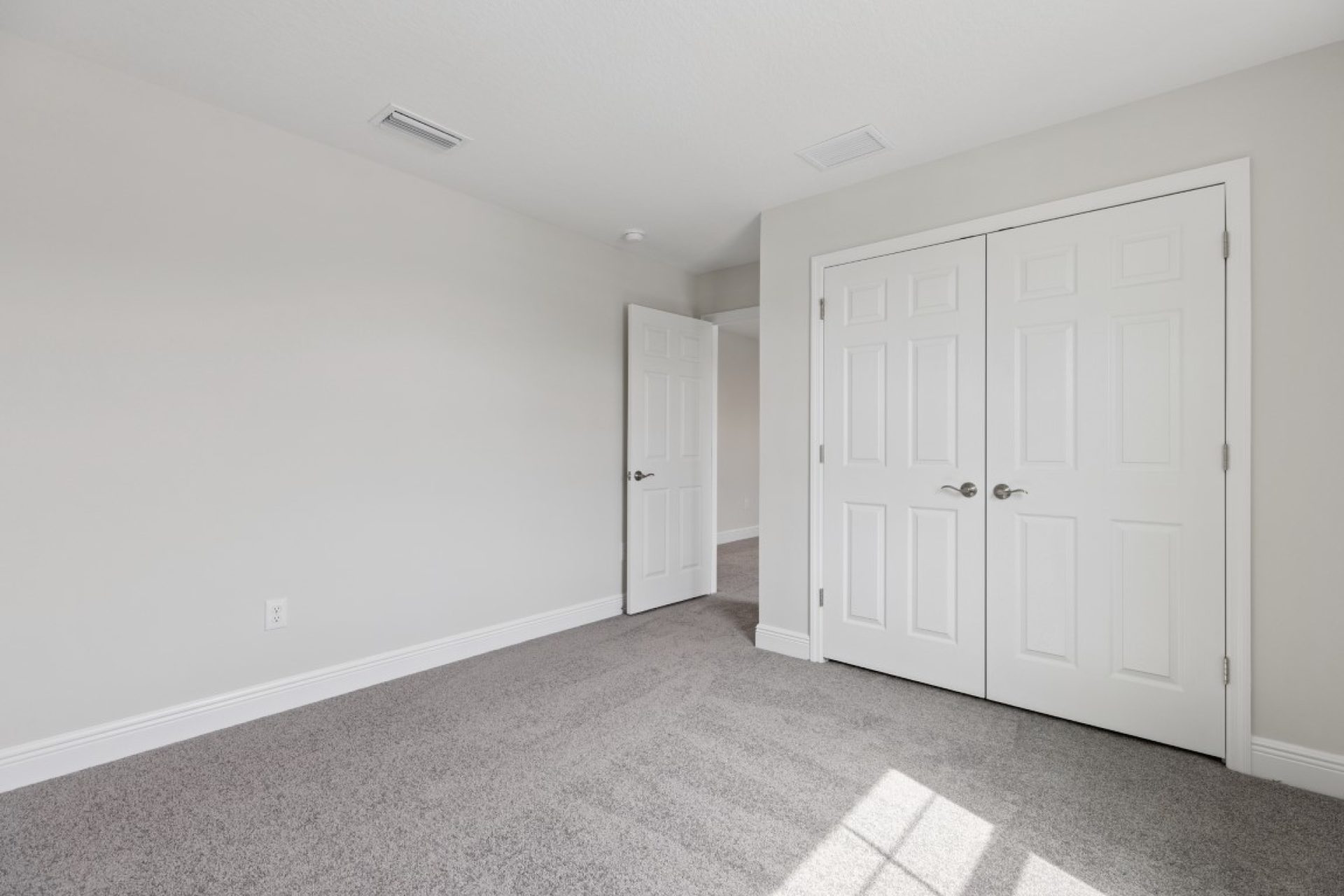 8517 Dove Bog Terrace - Bedroom 3