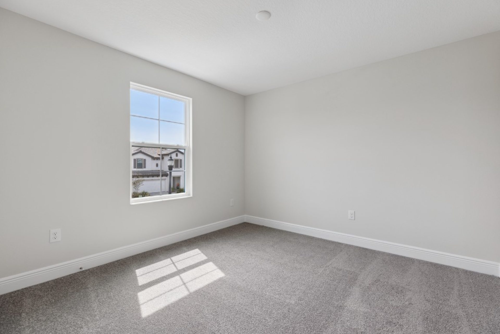 8517 Dove Bog Terrace - Bedroom 3