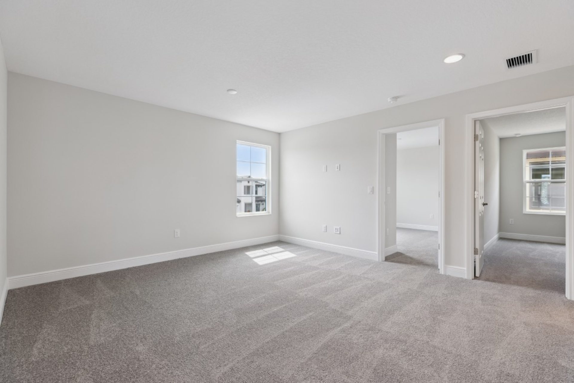 8517 Dove Bog Terrace - Upstairs Bonus Room