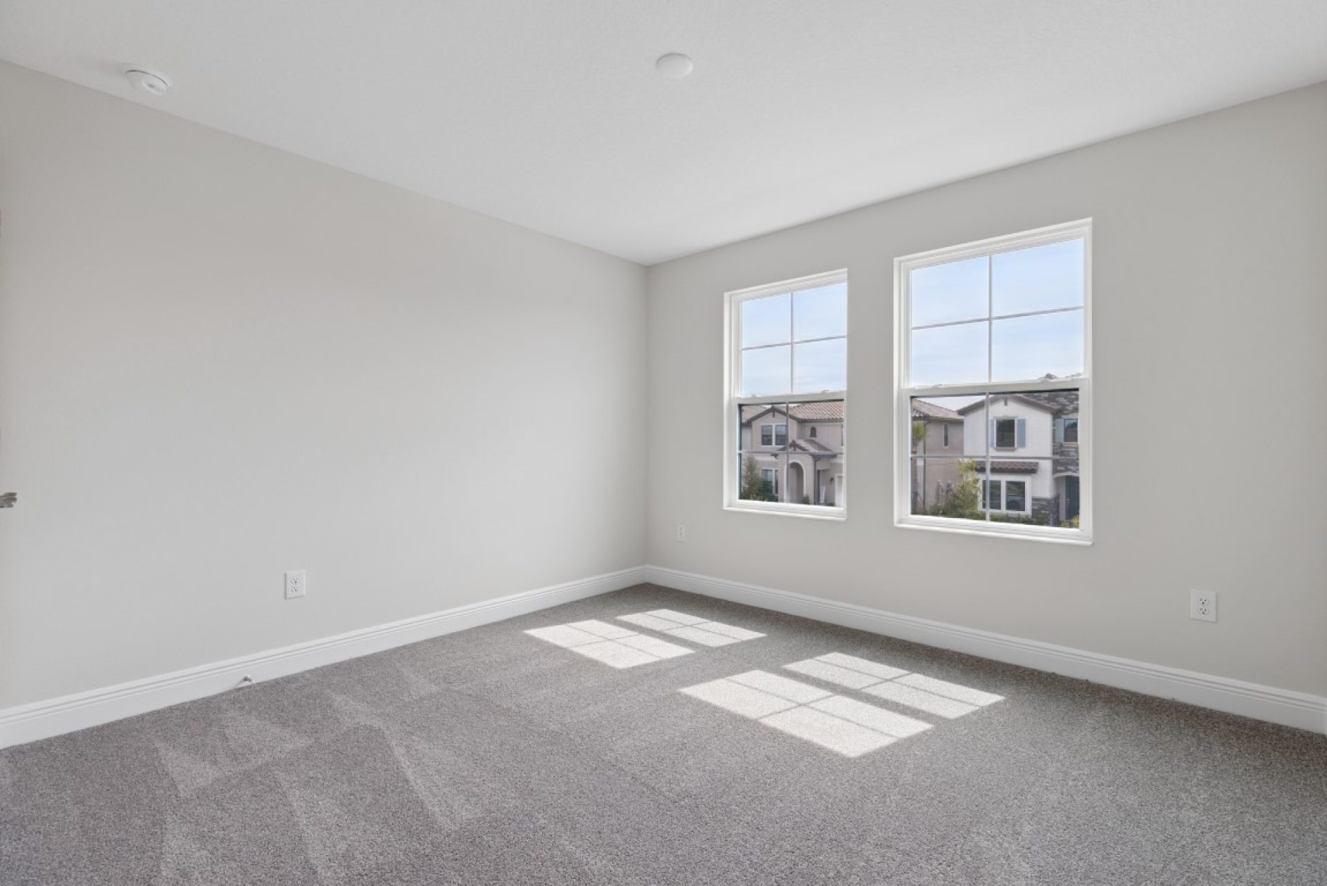 8517 Dove Bog Terrace - Bedroom 4