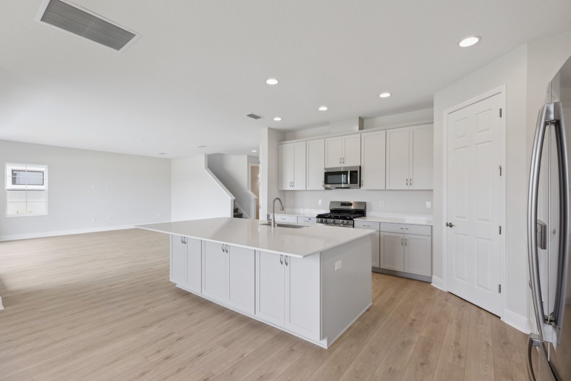 8517 Dove Bog Terrace - Gourmet Kitchen