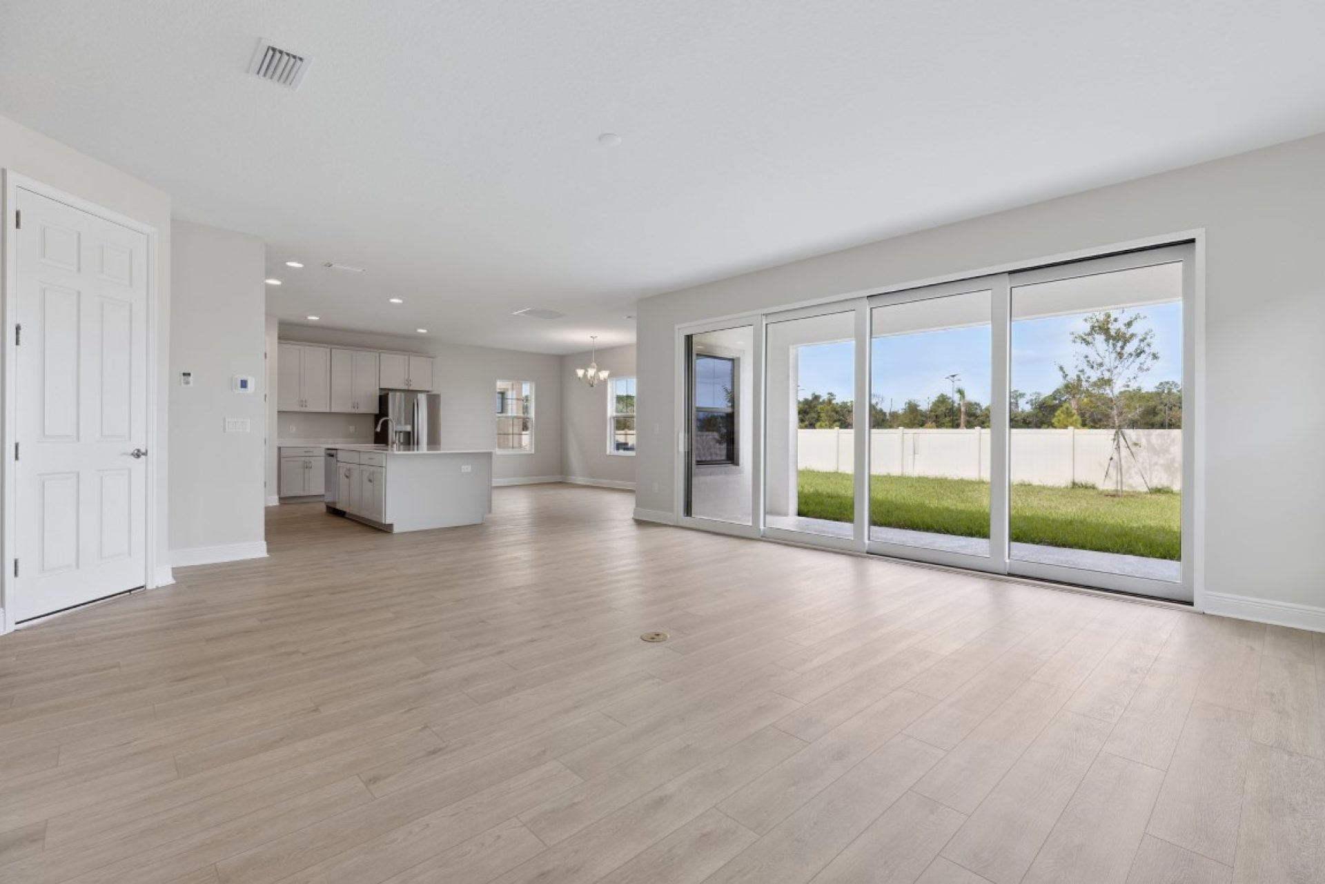 8517 Dove Bog Terrace - Gourmet Kitchen and Grand Room