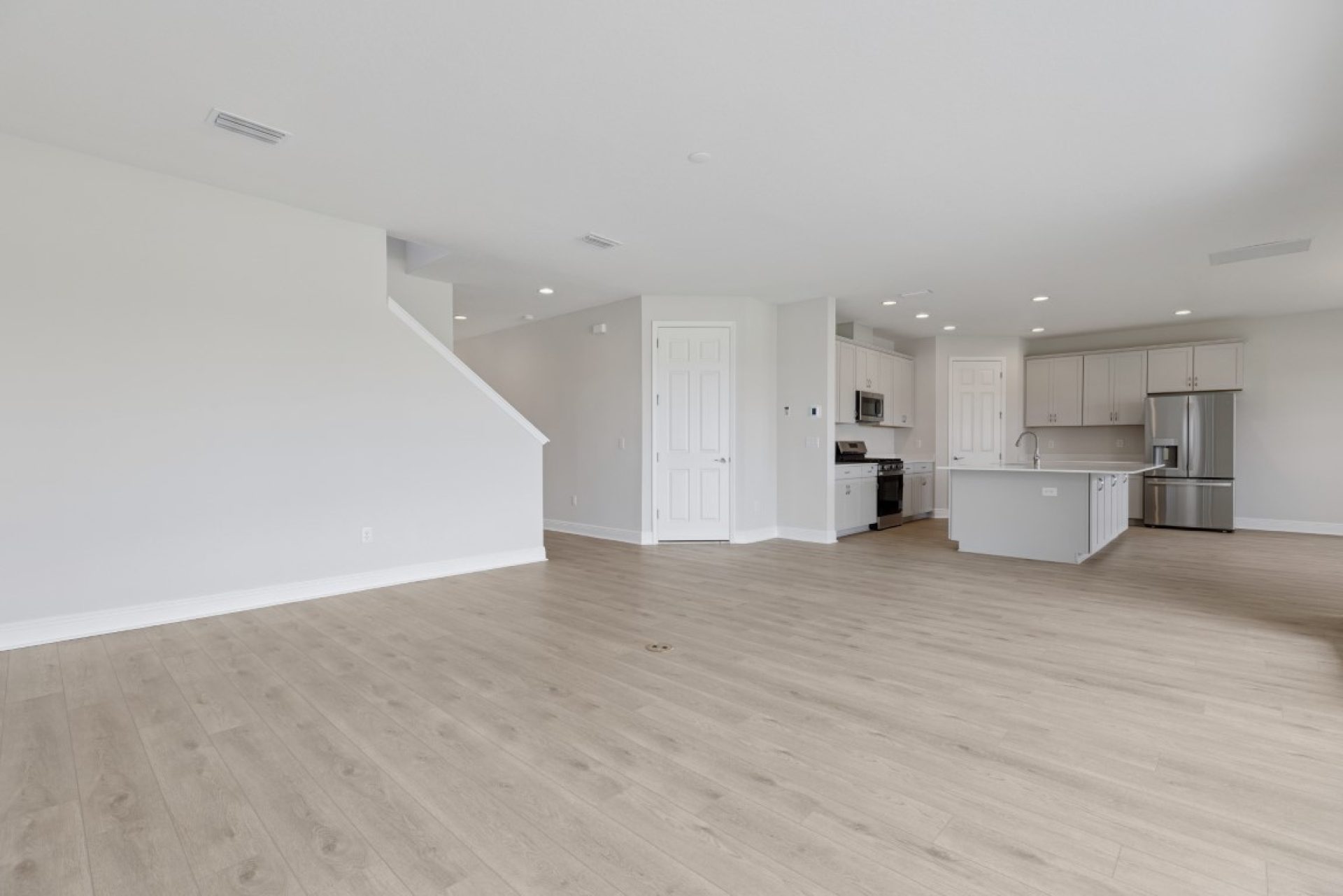 8517 Dove Bog Terrace - Gourmet Kitchen and Grand Room