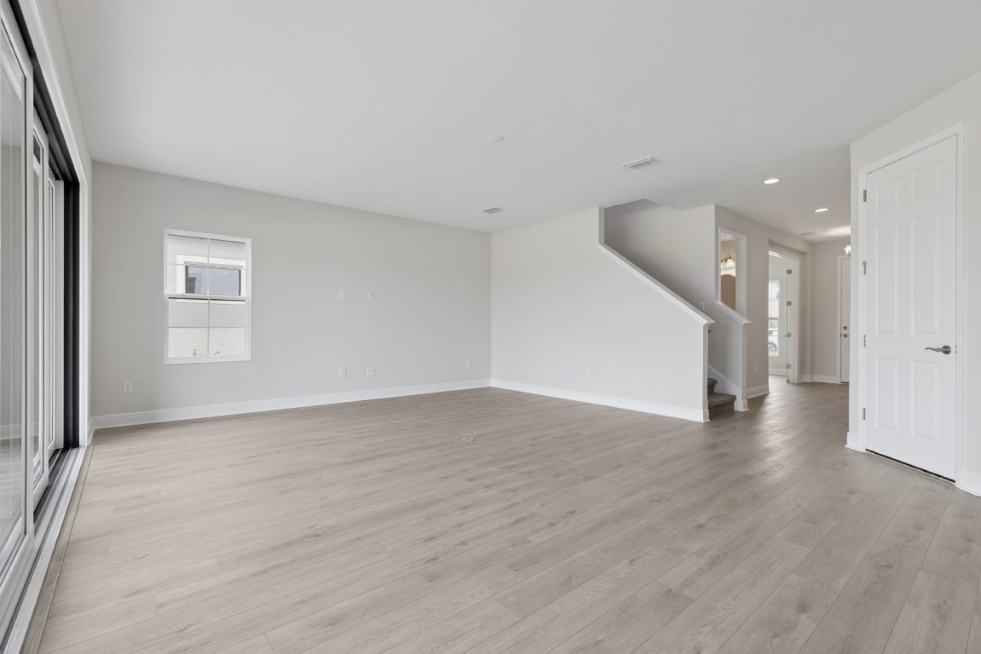 8517 Dove Bog Terrace - Grand Room