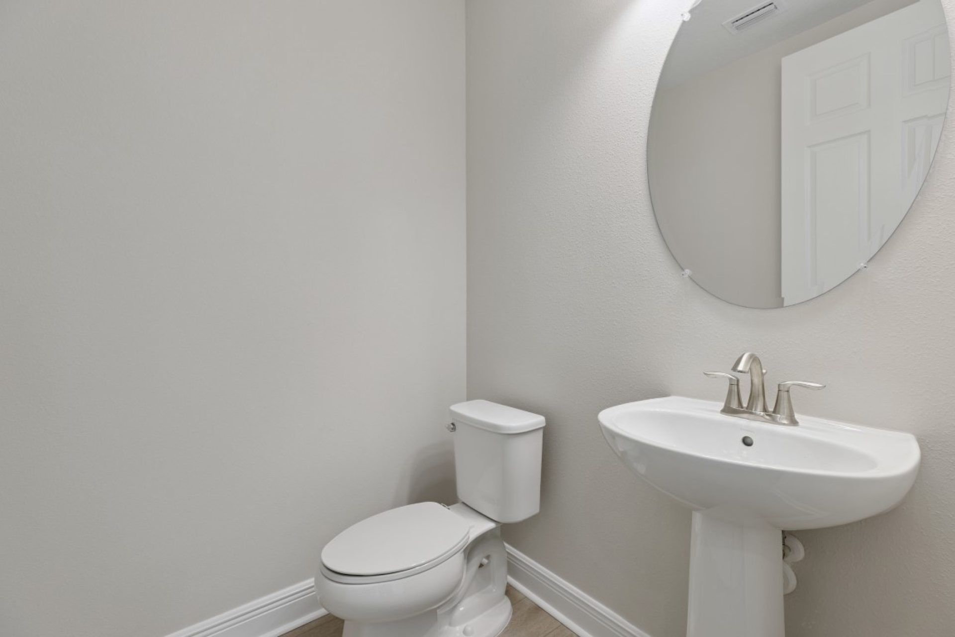8517 Dove Bog Terrace - Half Bath