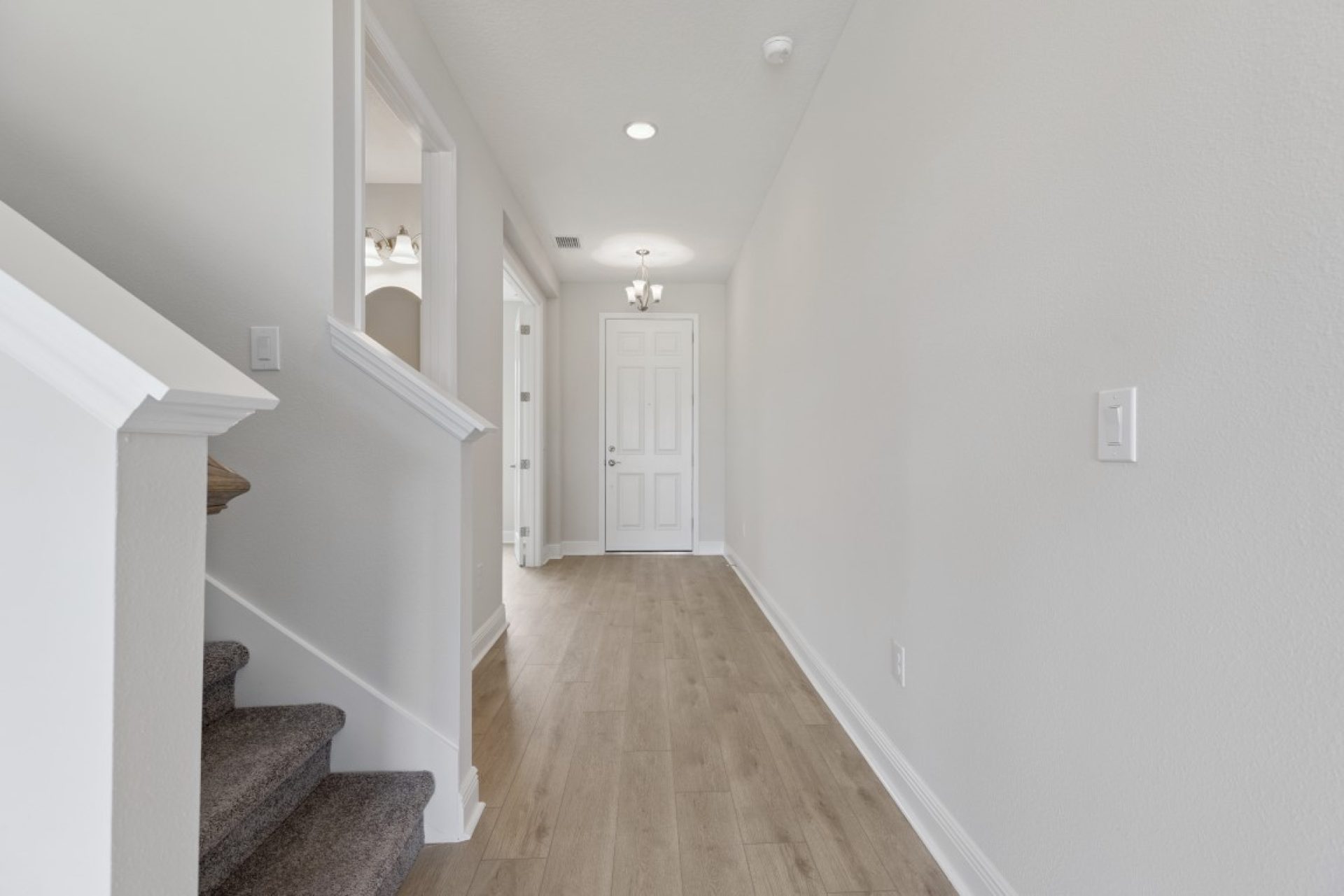 8517 Dove Bog Terrace - Foyer