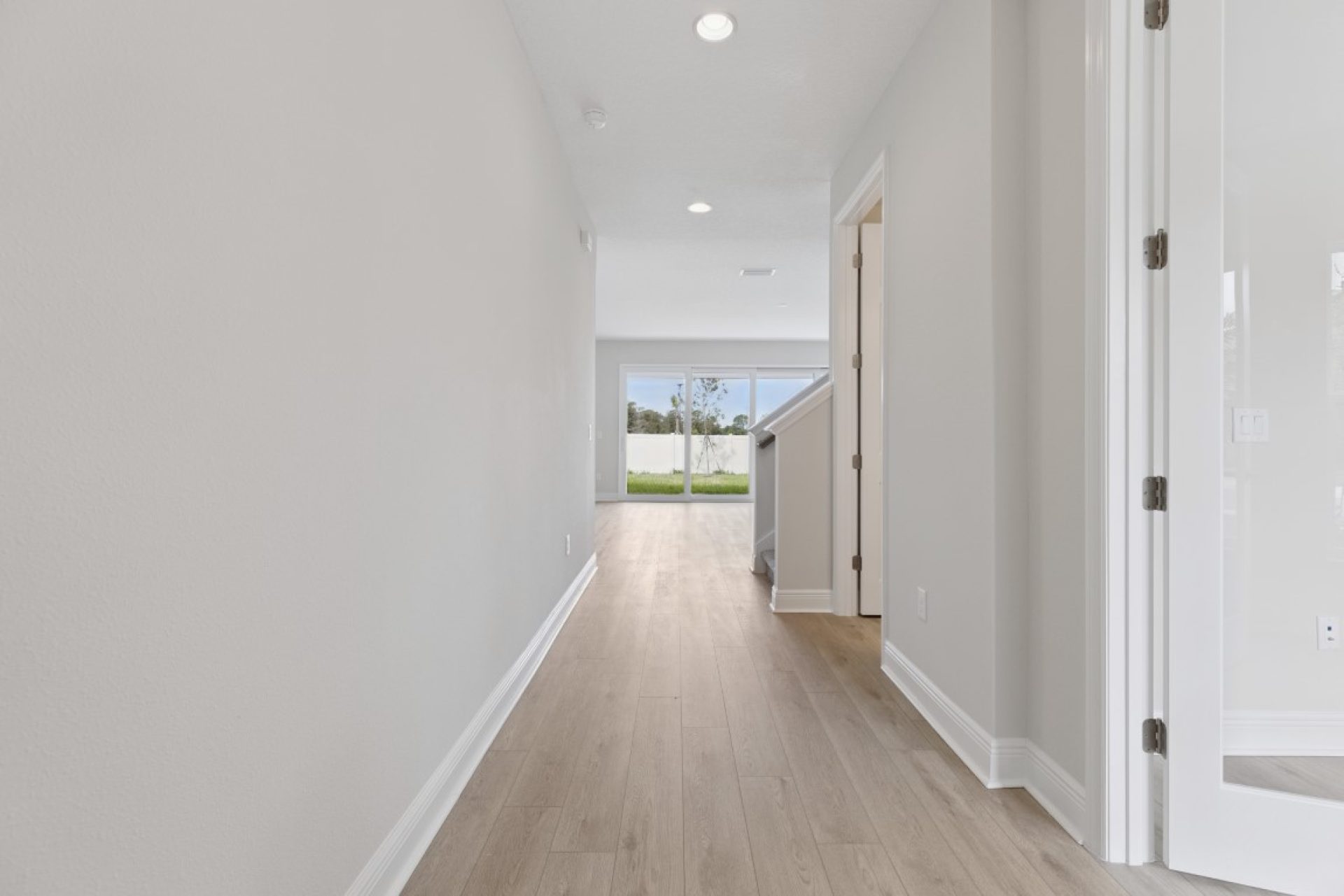 8517 Dove Bog Terrace - Foyer