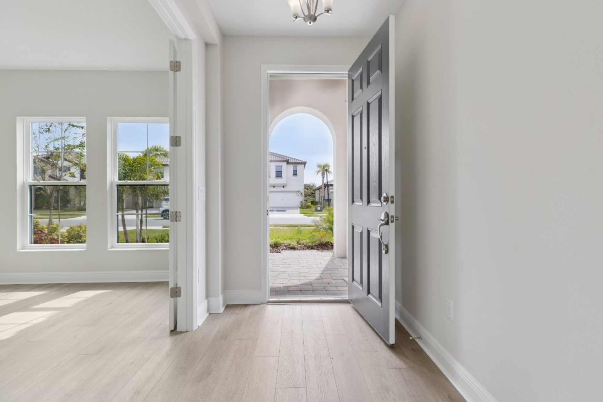 8517 Dove Bog Terrace - Foyer