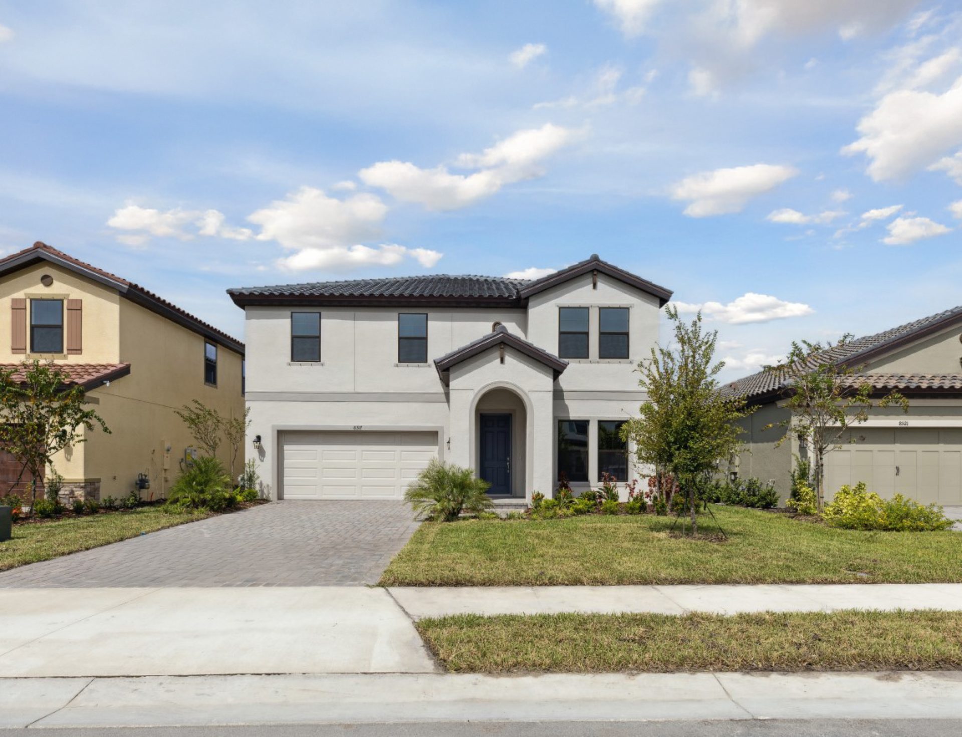 8517 Dove Bog Terrace - Kingfisher Lot 143