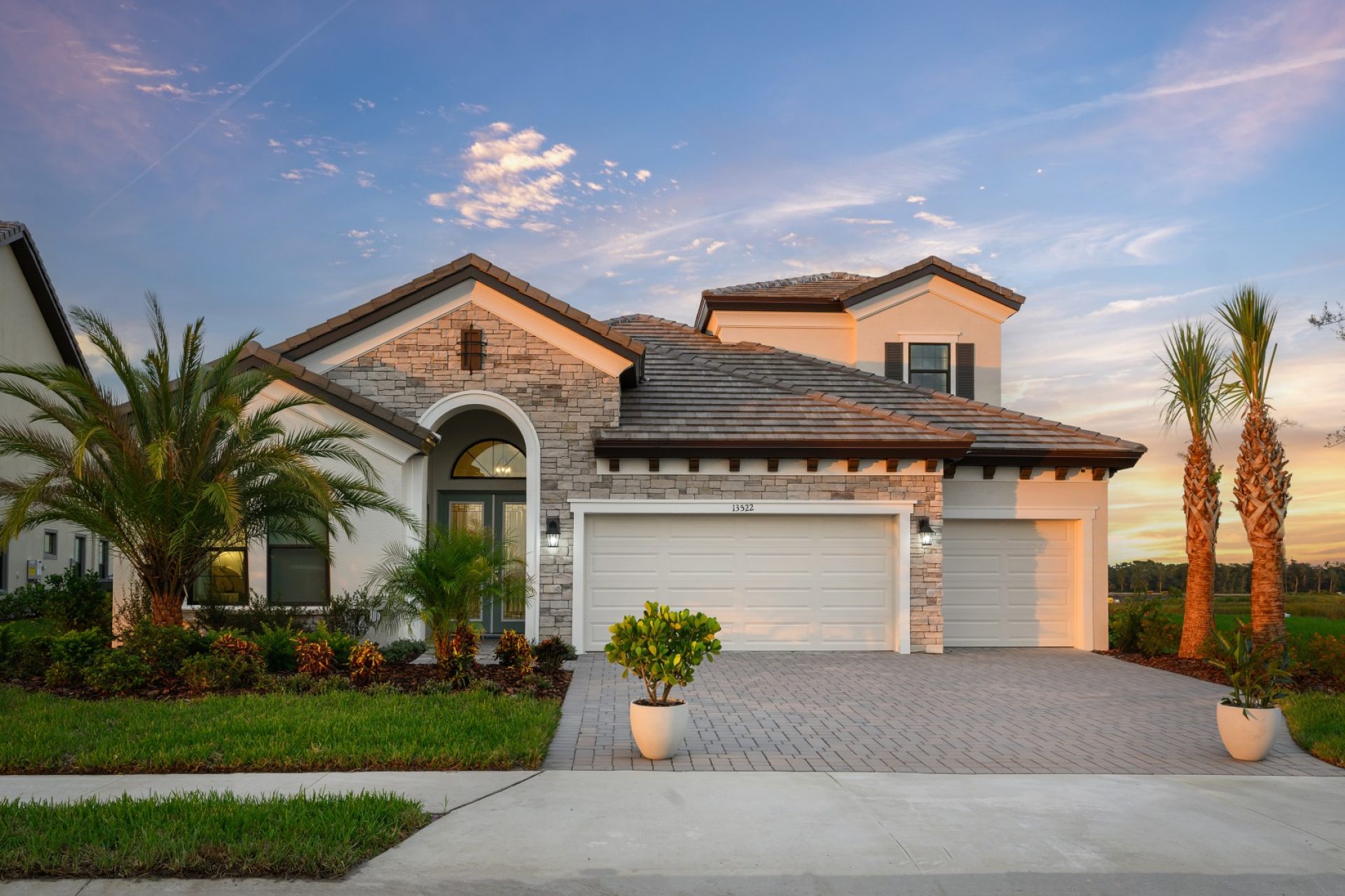 Florida Parrish Crosswind Ranch
