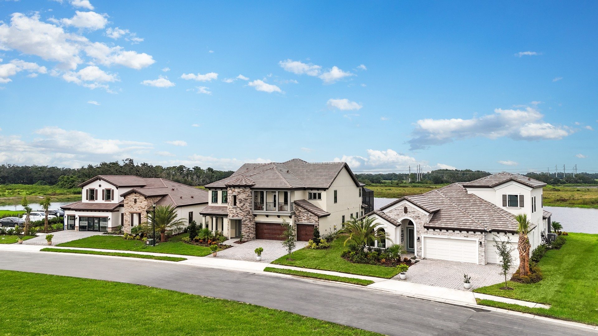 Florida Parrish Crosswind Ranch