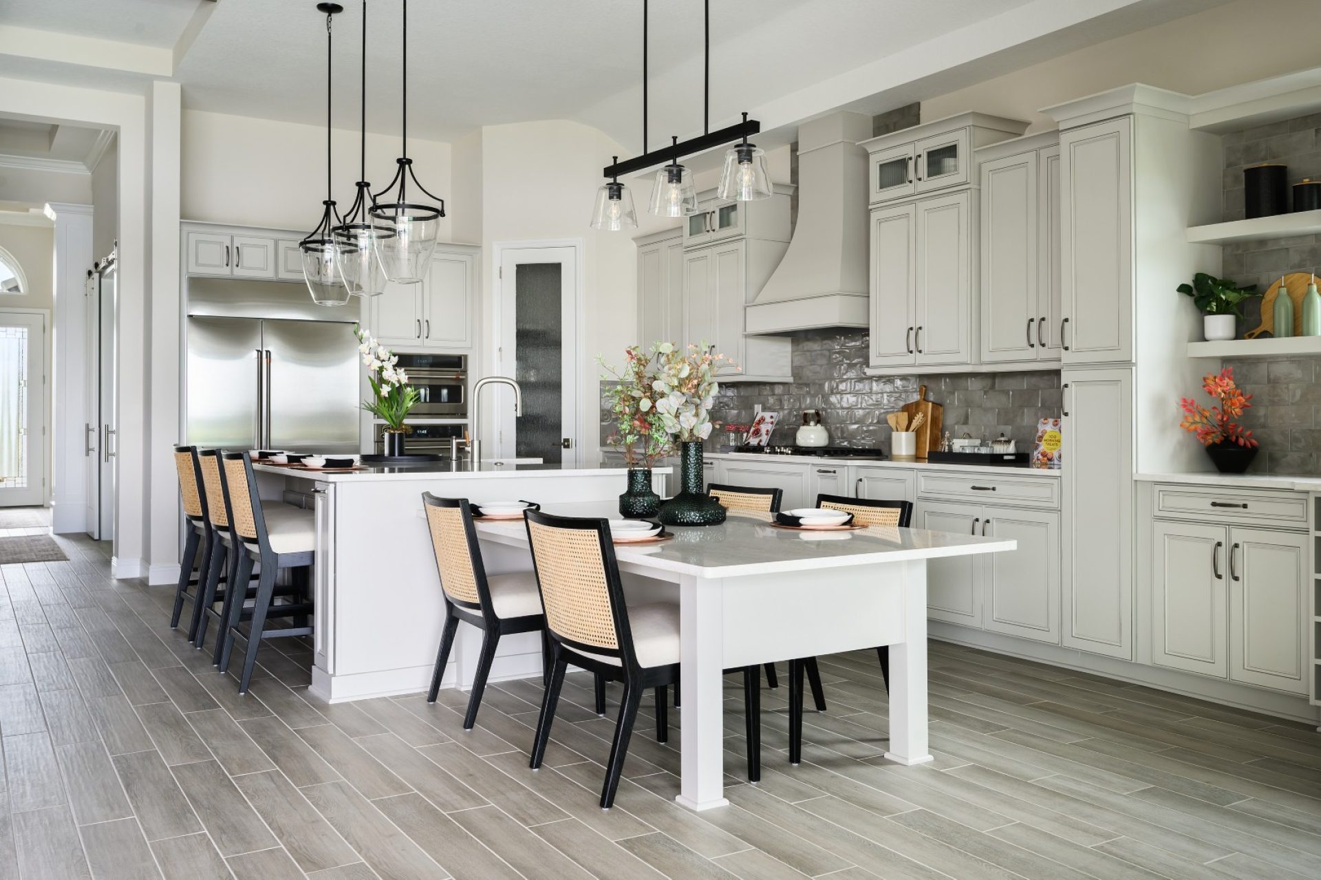 Artisan Phase 2 New Homes in Parrish, FL | Starting from the $600s