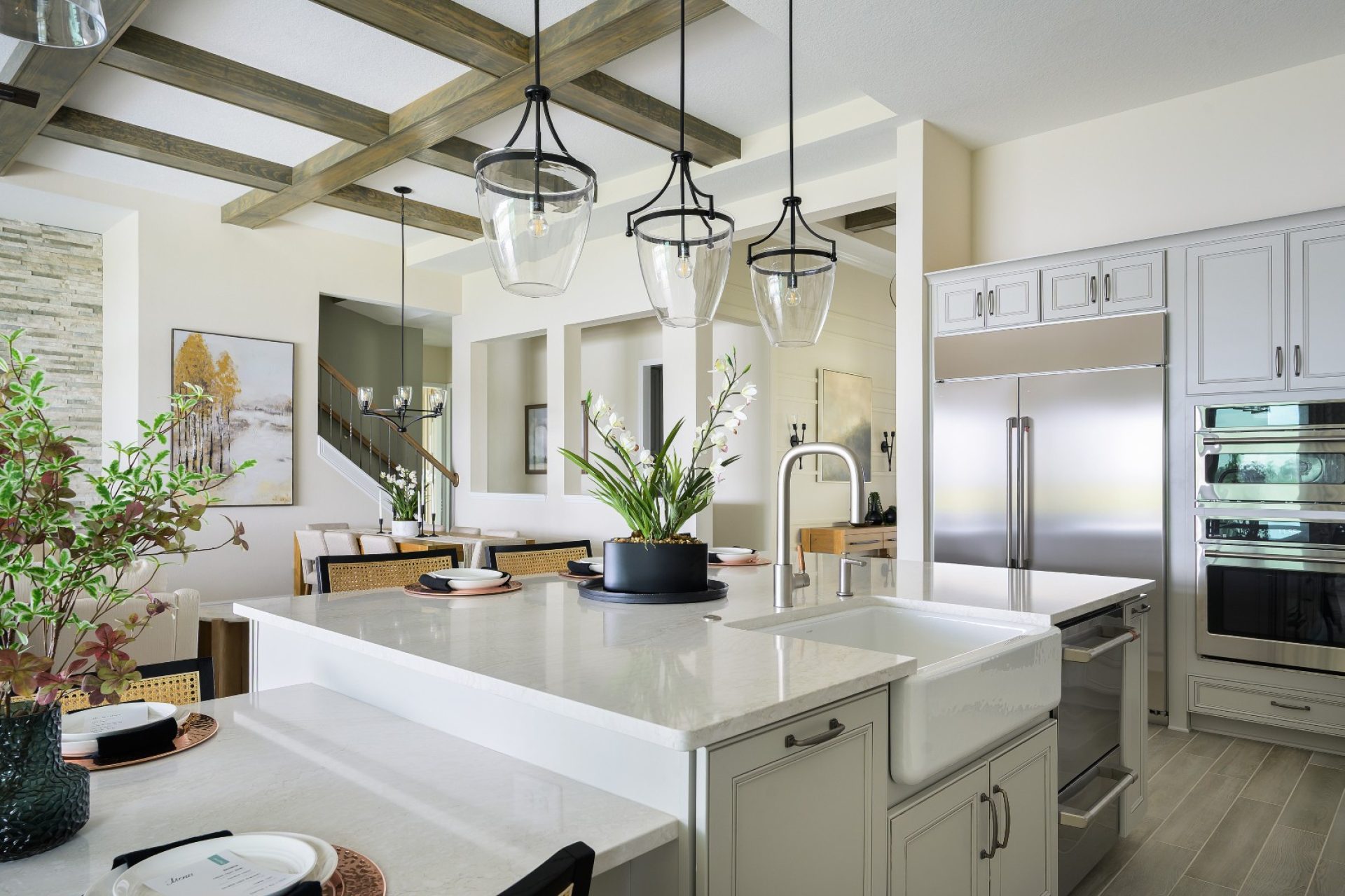Artisan Phase 2 New Homes in Parrish, FL | Starting from the $600s