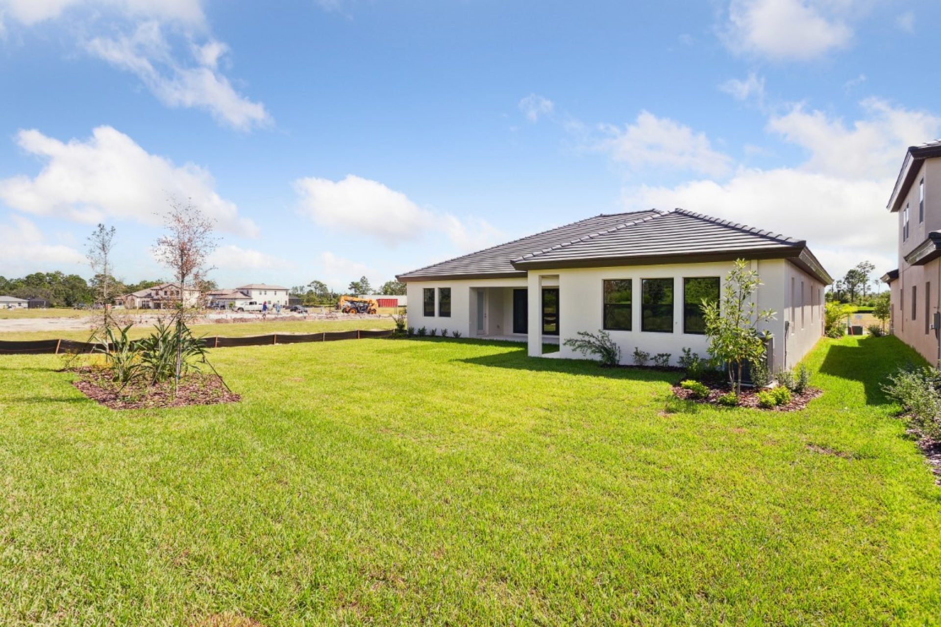 13432 Buffalo Mountain Ave - Lot 18