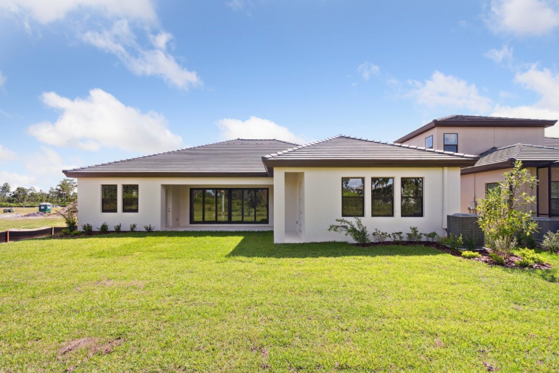 13432 Buffalo Mountain Ave - Lot 18