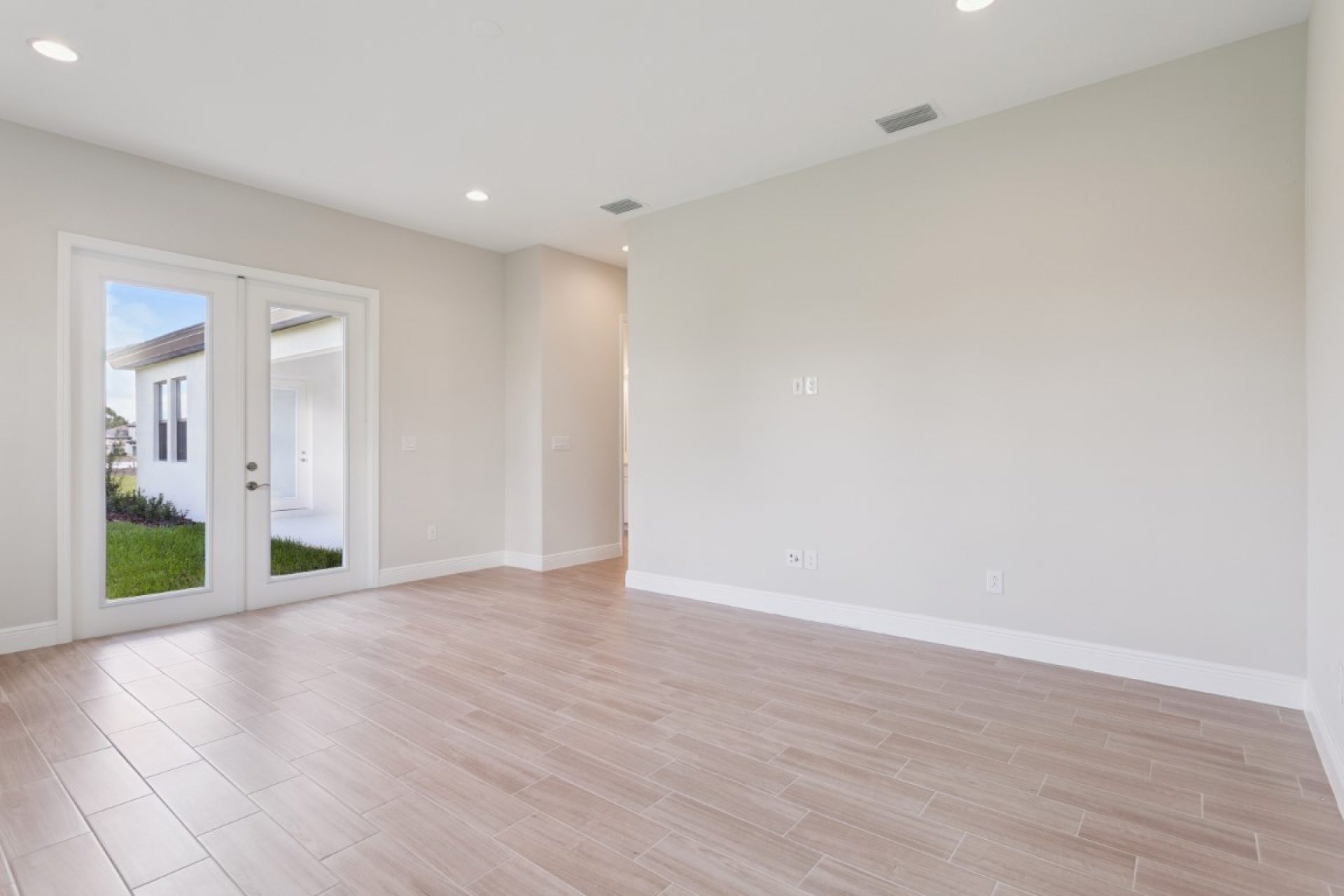 13432 Buffalo Mountain Ave - Bonus Room