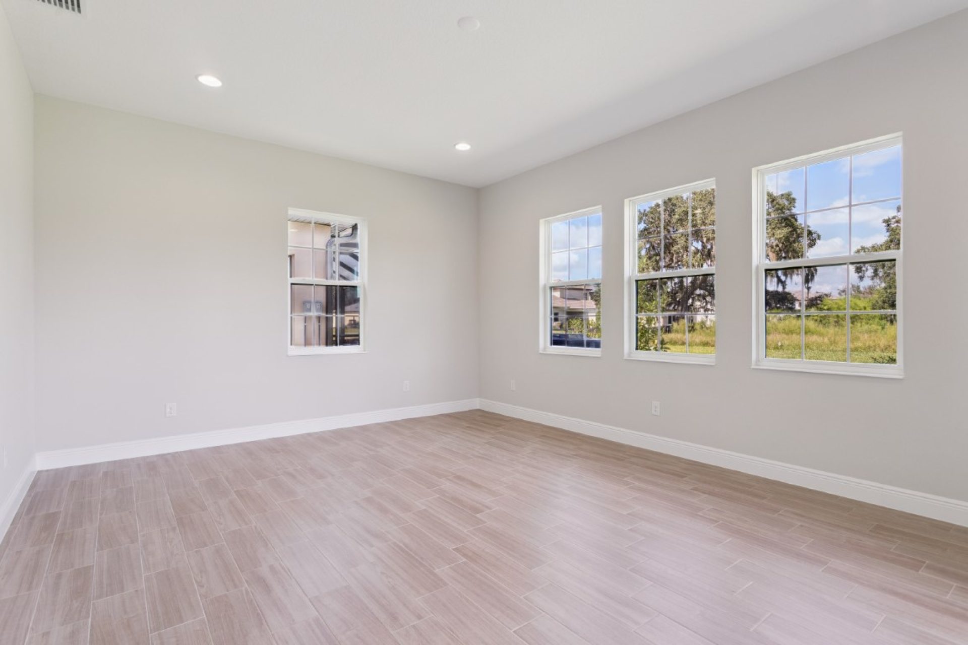 13432 Buffalo Mountain Ave - Bonus Room