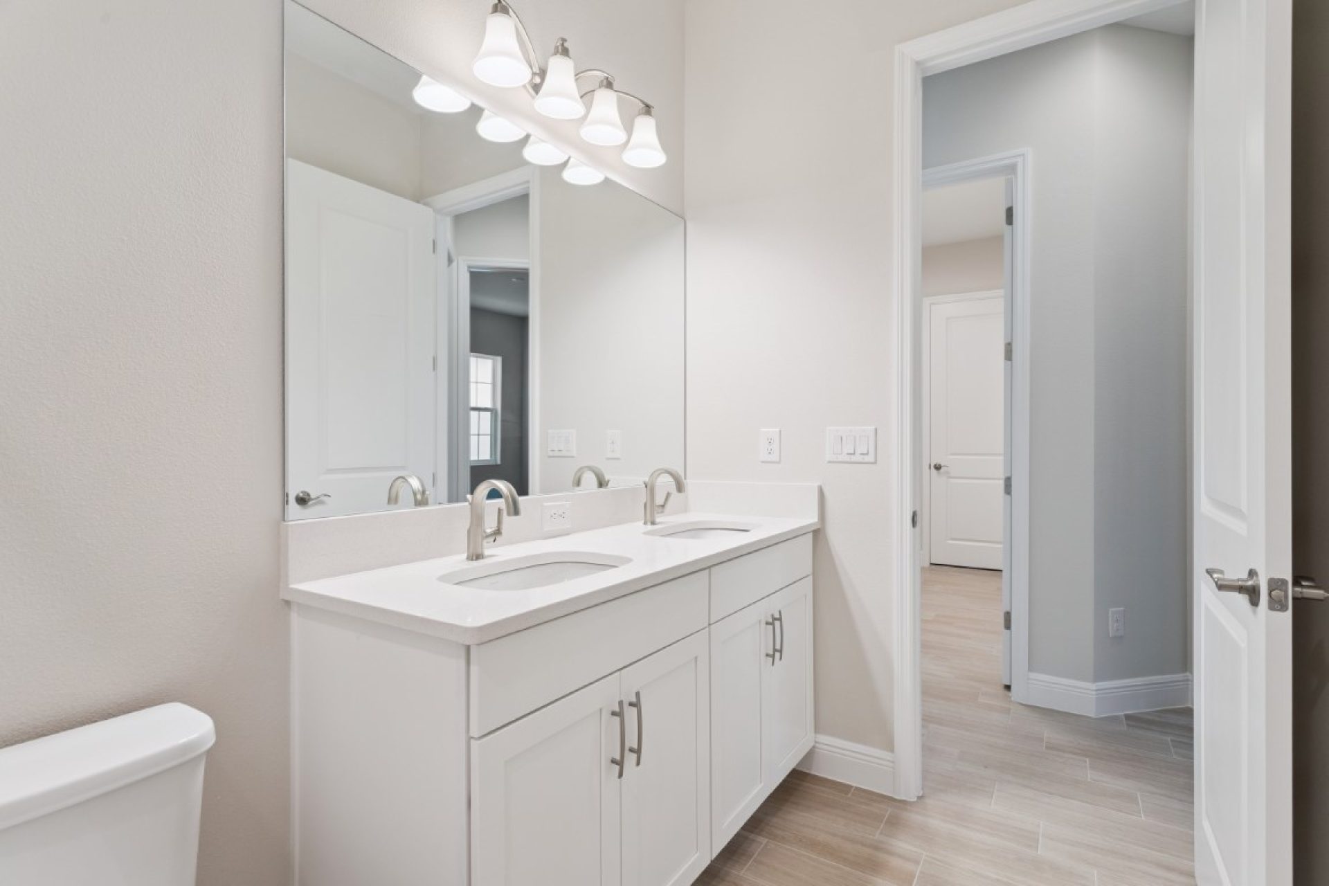 13432 Buffalo Mountain Ave - Bath 2