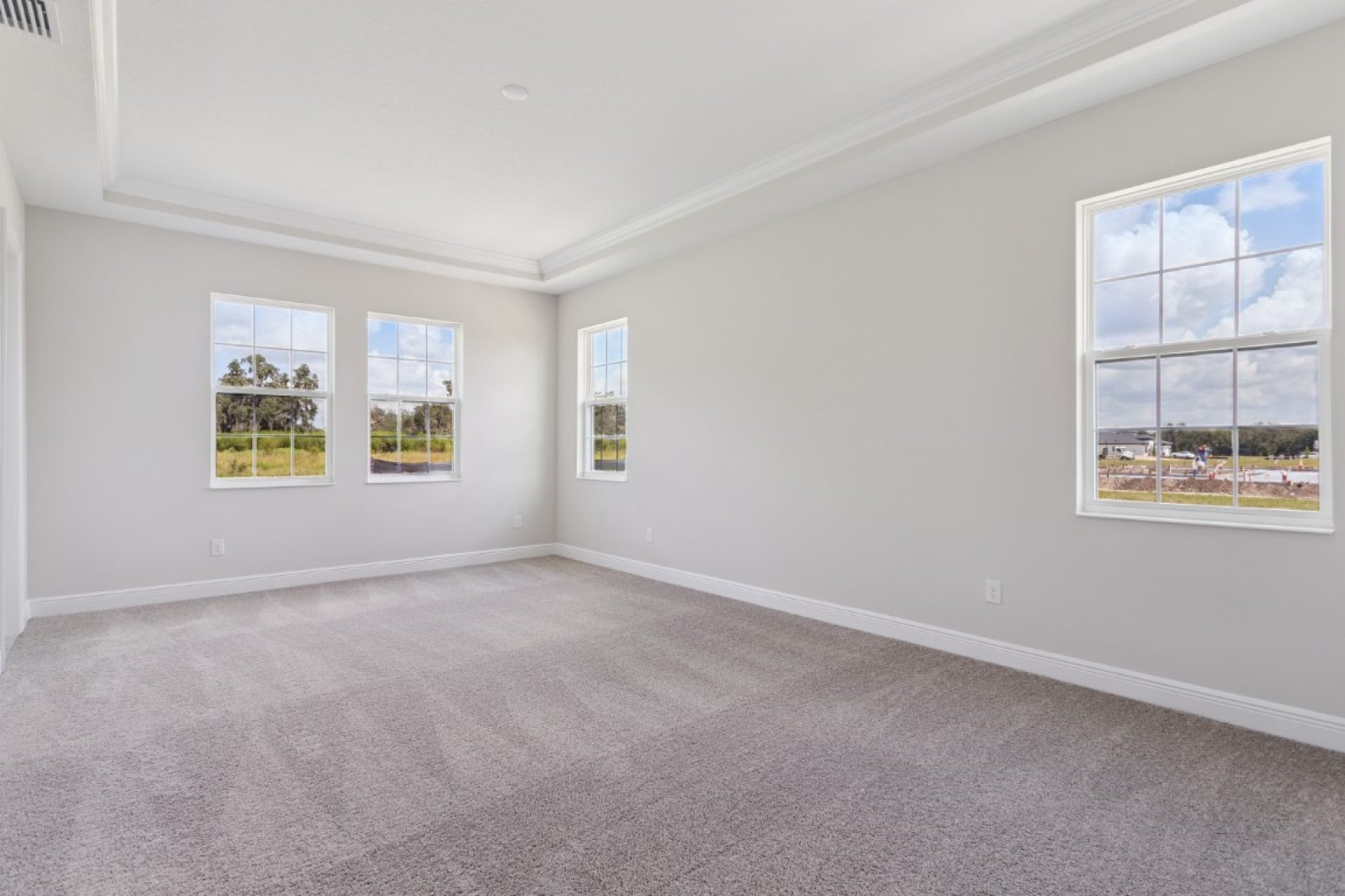 13432 Buffalo Mountain Ave - Owner's Retreat