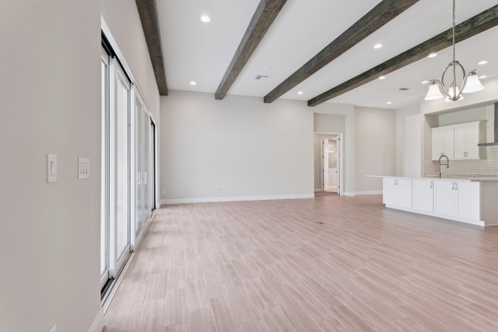 13432 Buffalo Mountain Ave - Grand Room