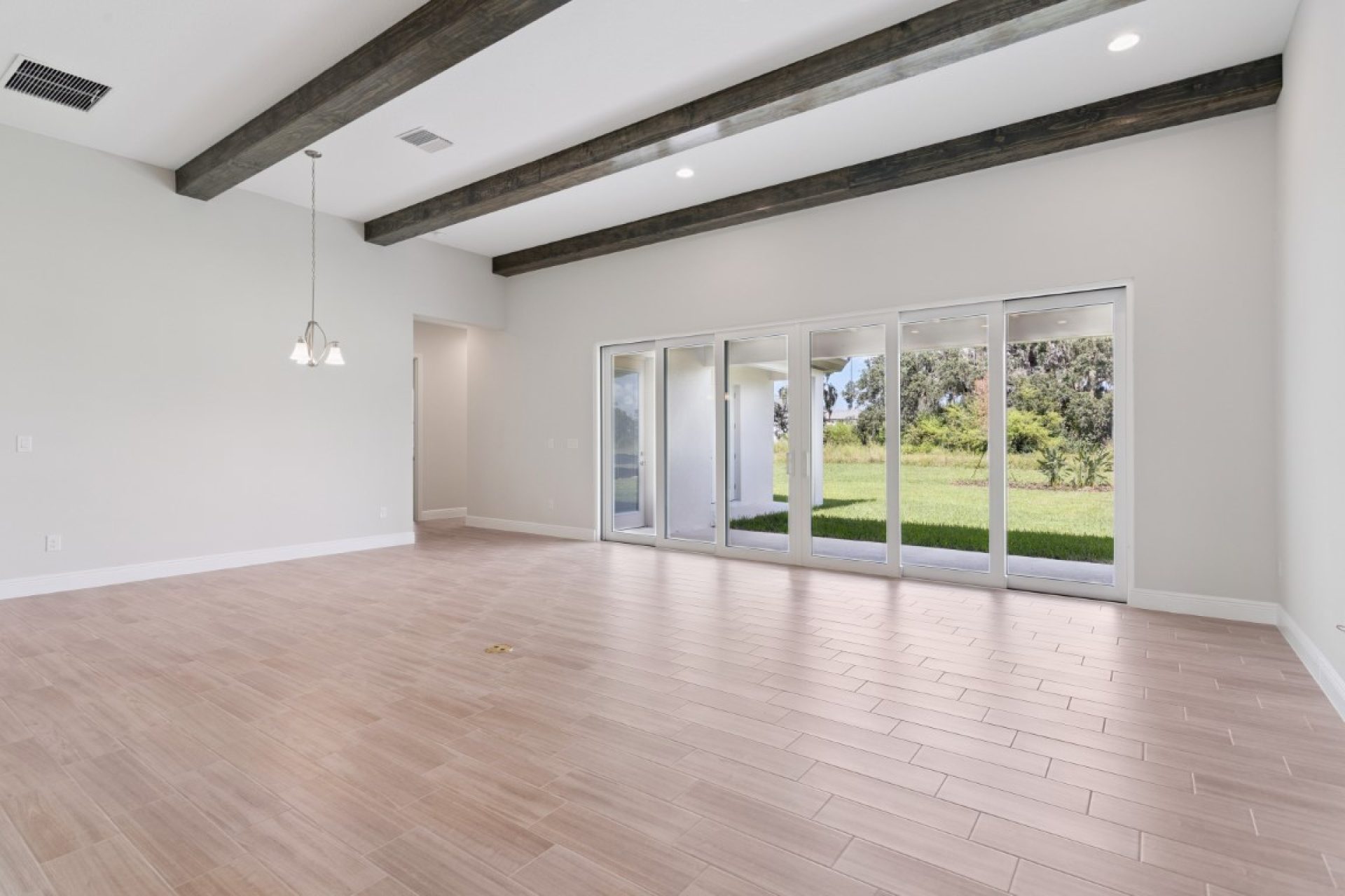 13432 Buffalo Mountain Ave - Grand Room