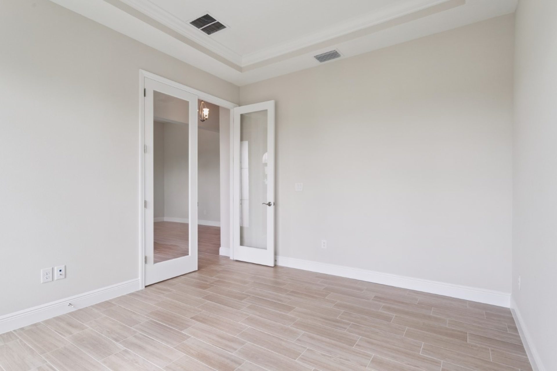 13432 Buffalo Mountain Ave - Den/Office