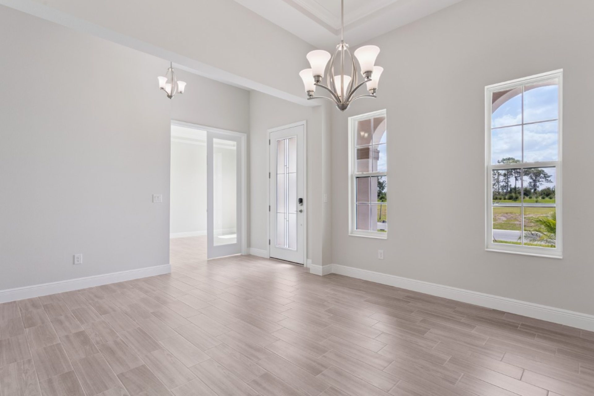 13432 Buffalo Mountain Ave - Dining Room