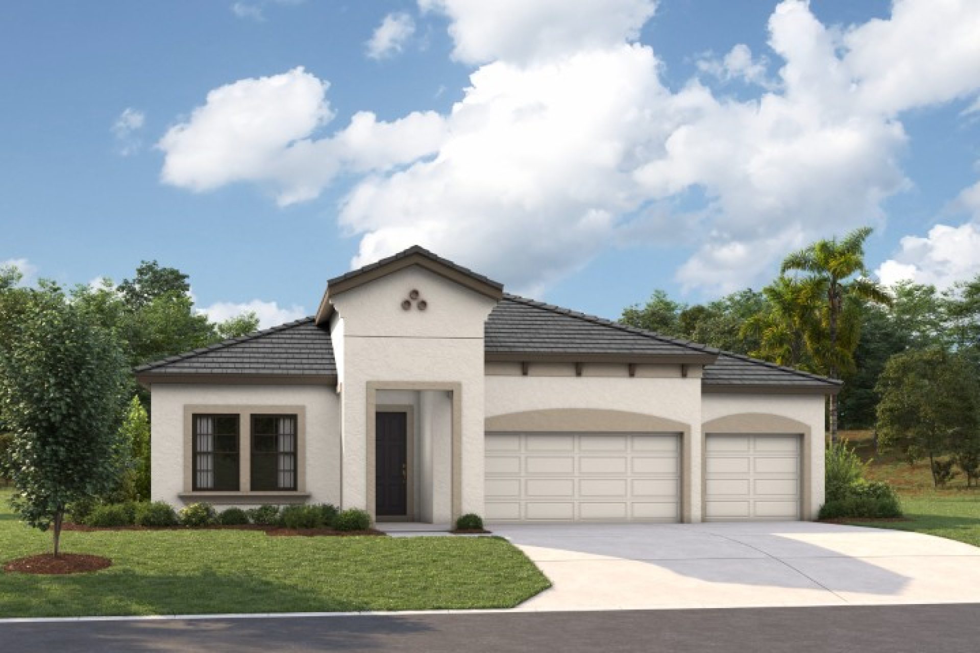 Mediterranean - FMD Color Scheme 3