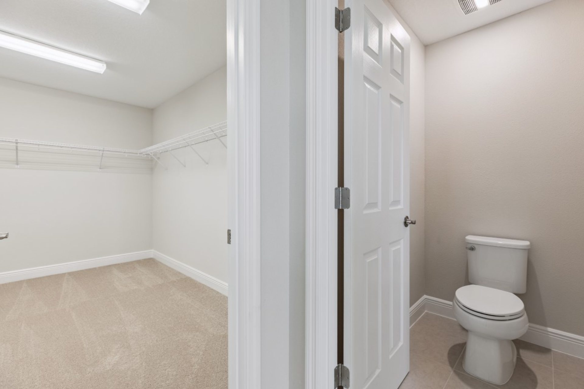 9699 Surrey Rose Dr - Owner's Retreat