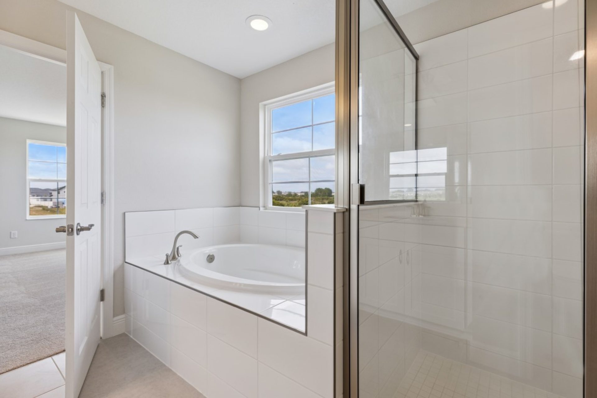 9699 Surrey Rose Dr - Owner's Retreat