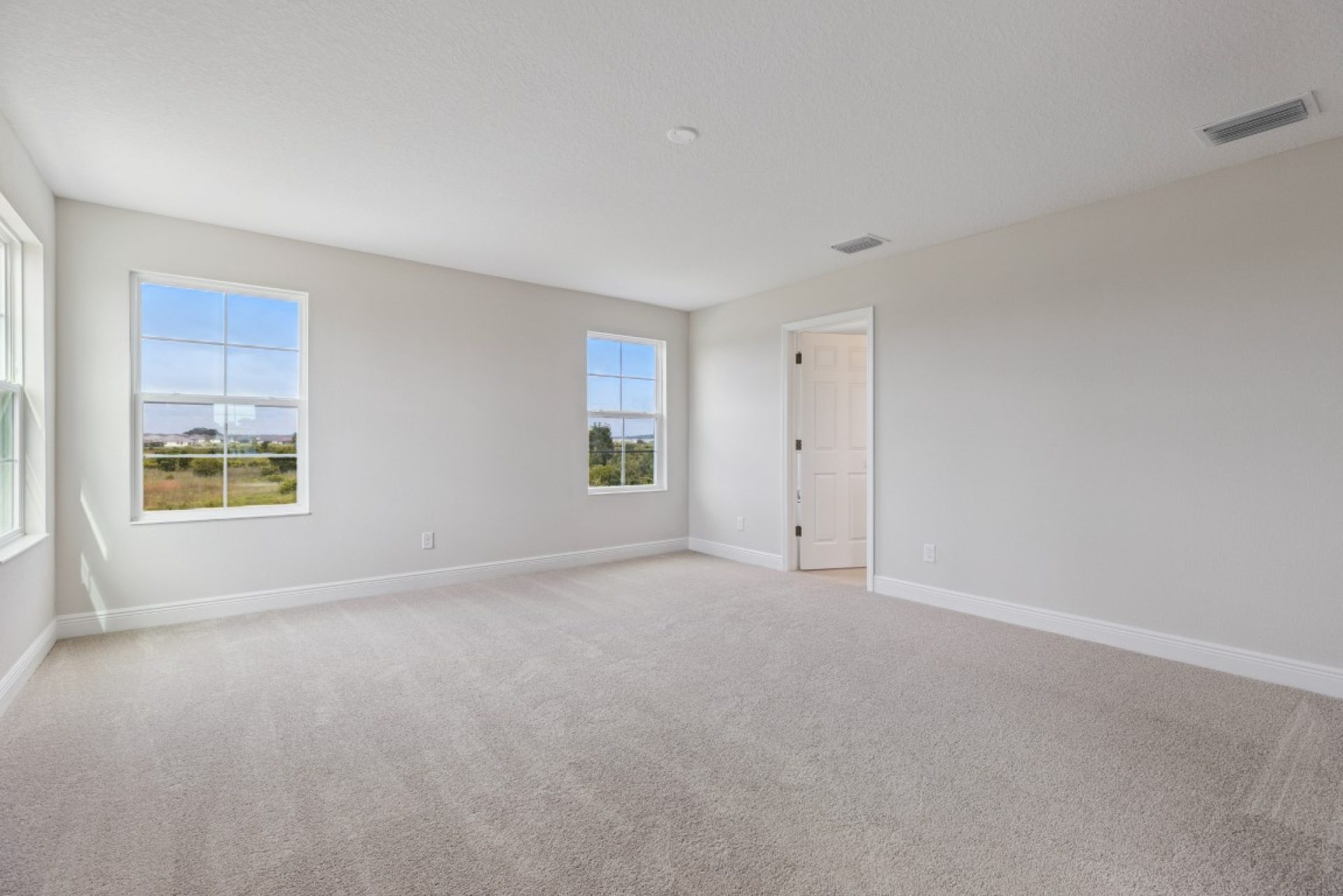 9699 Surrey Rose Dr - Owner's Retreat