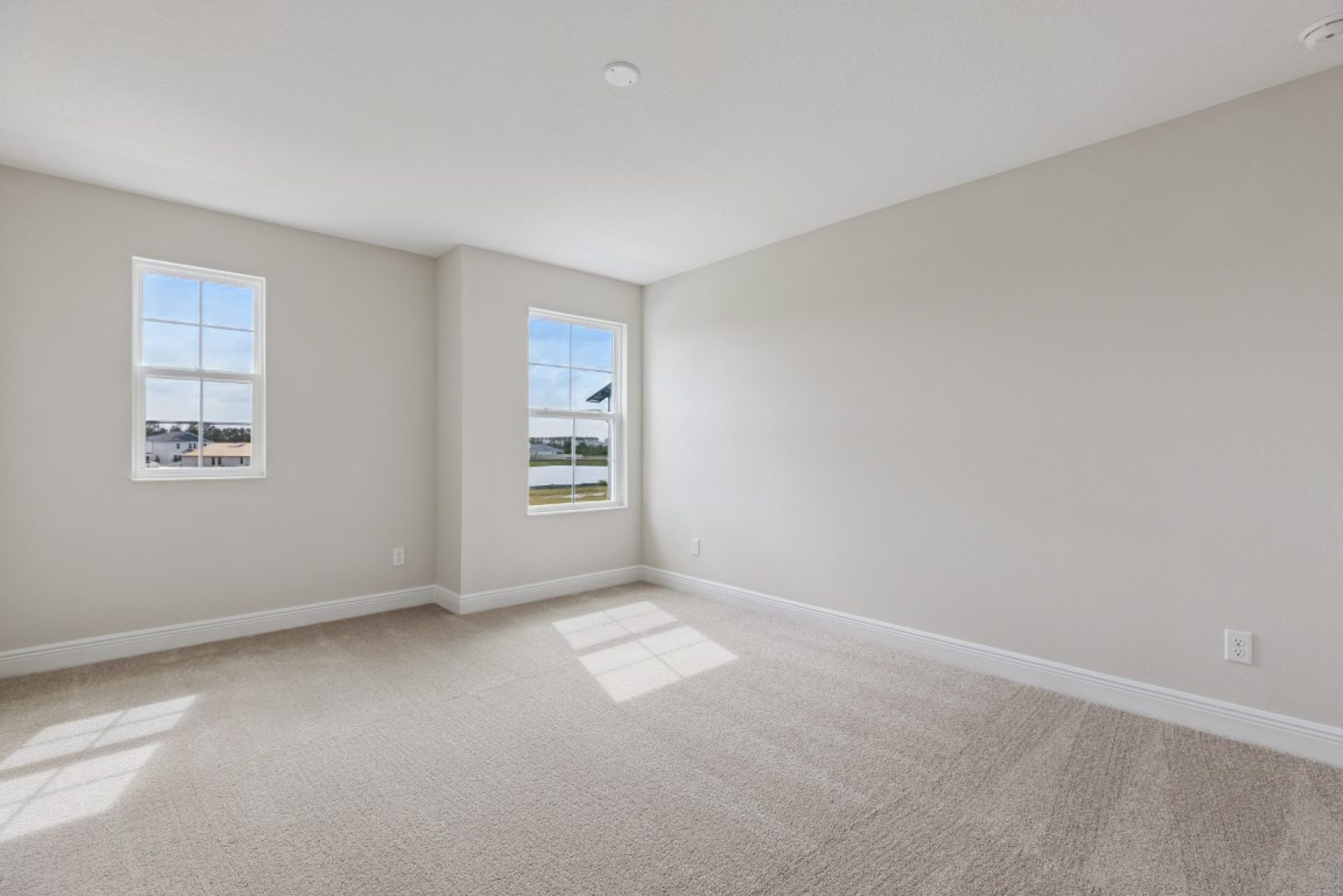 9699 Surrey Rose Dr - Bedroom 4
