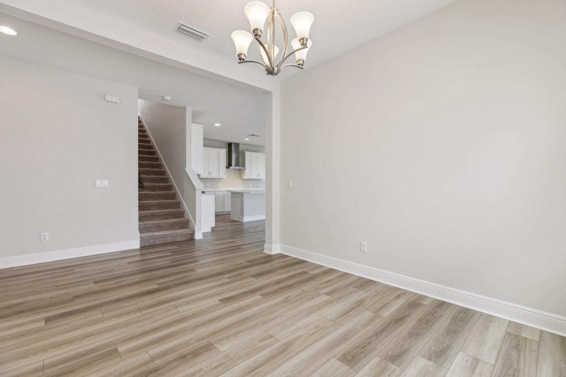 9699 Surrey Rose Dr - Dining Room
