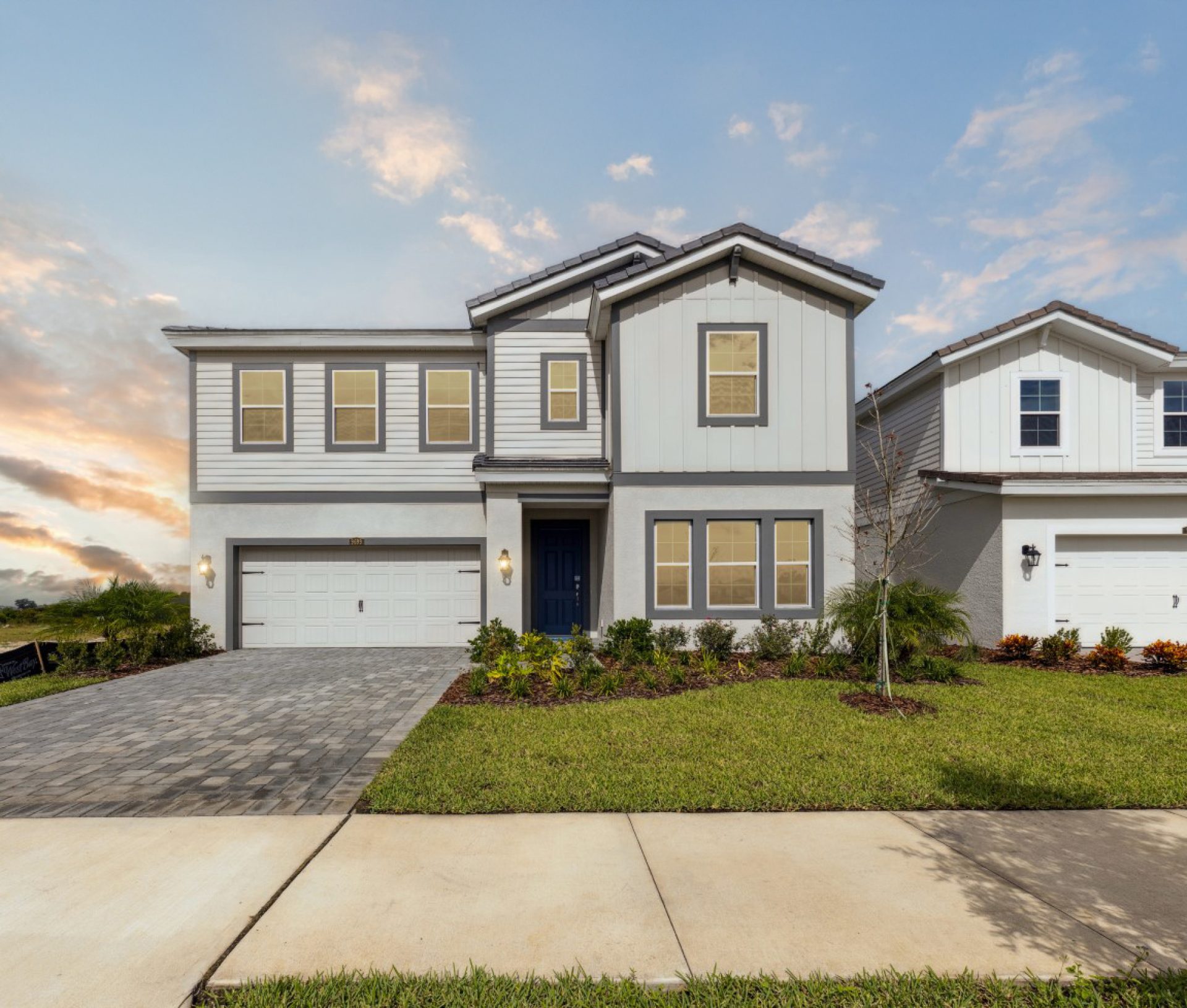 9699 Surrey Rose Dr - Lot 6-30