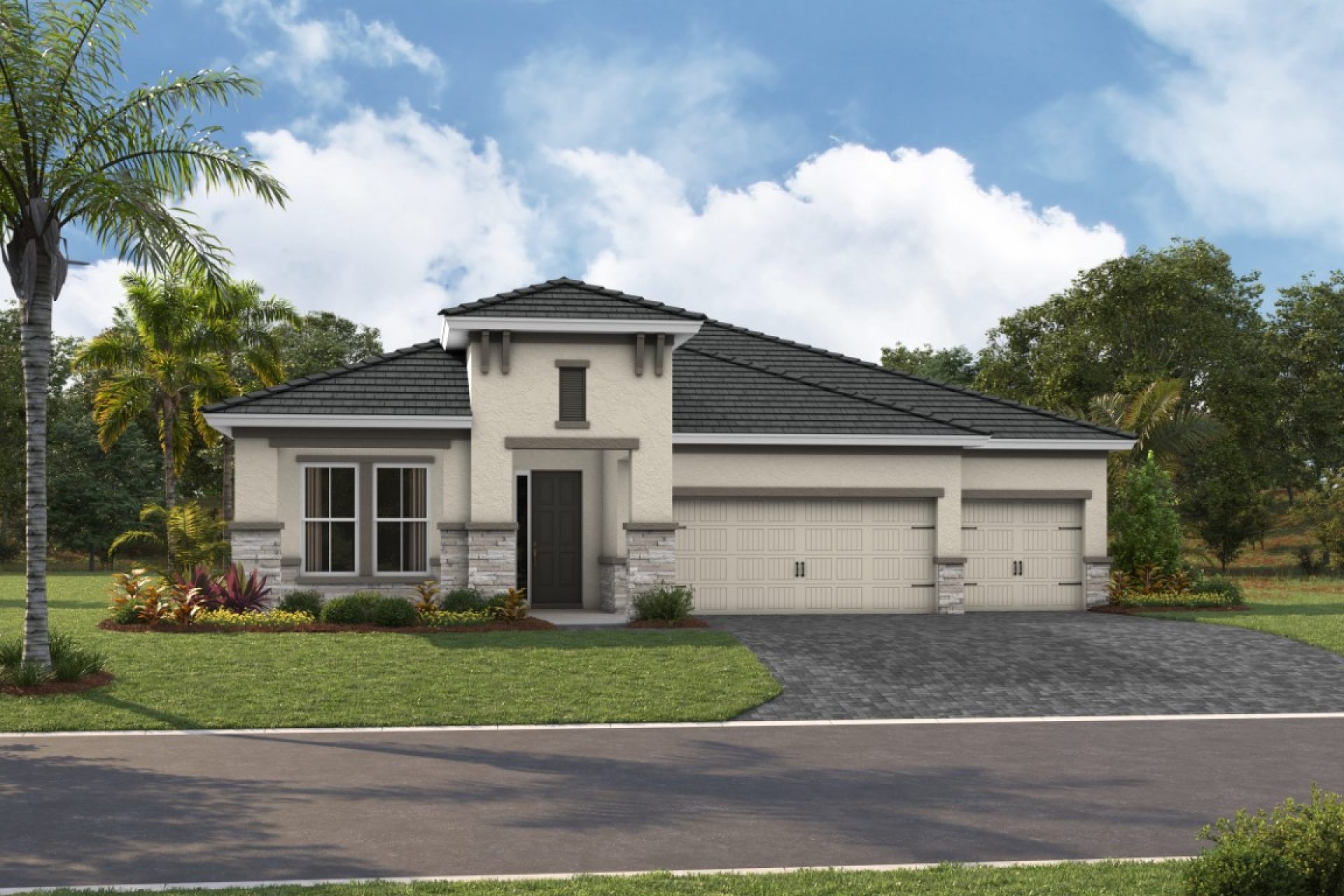 Coastal B - COA12 Color Scheme