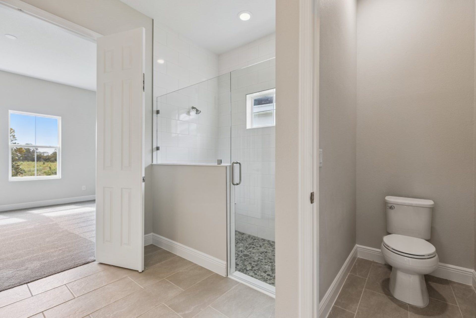 10303 Surrey Rose Dr - Owner's Bath