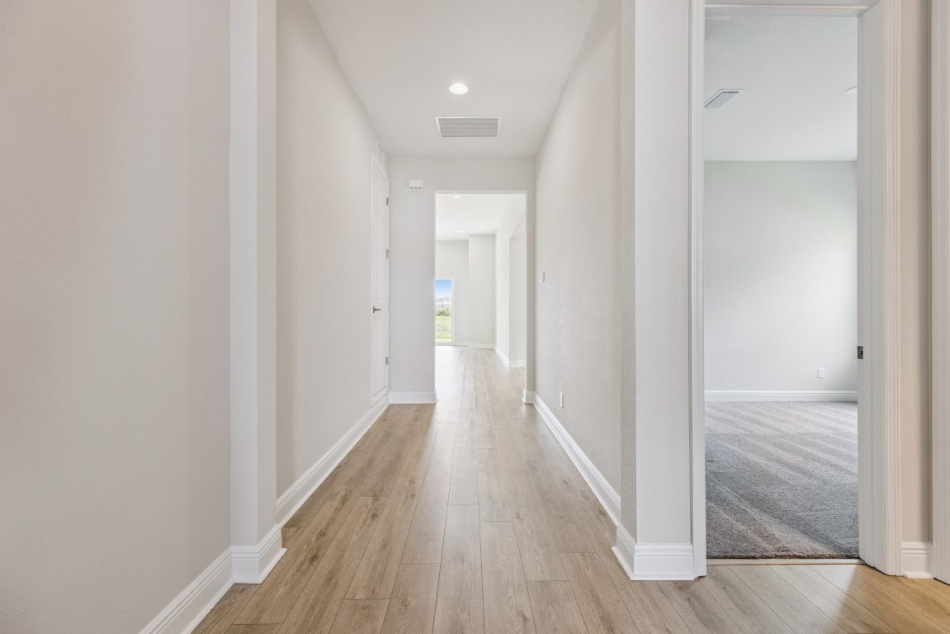 10303 Surrey Rose Dr - Foyer