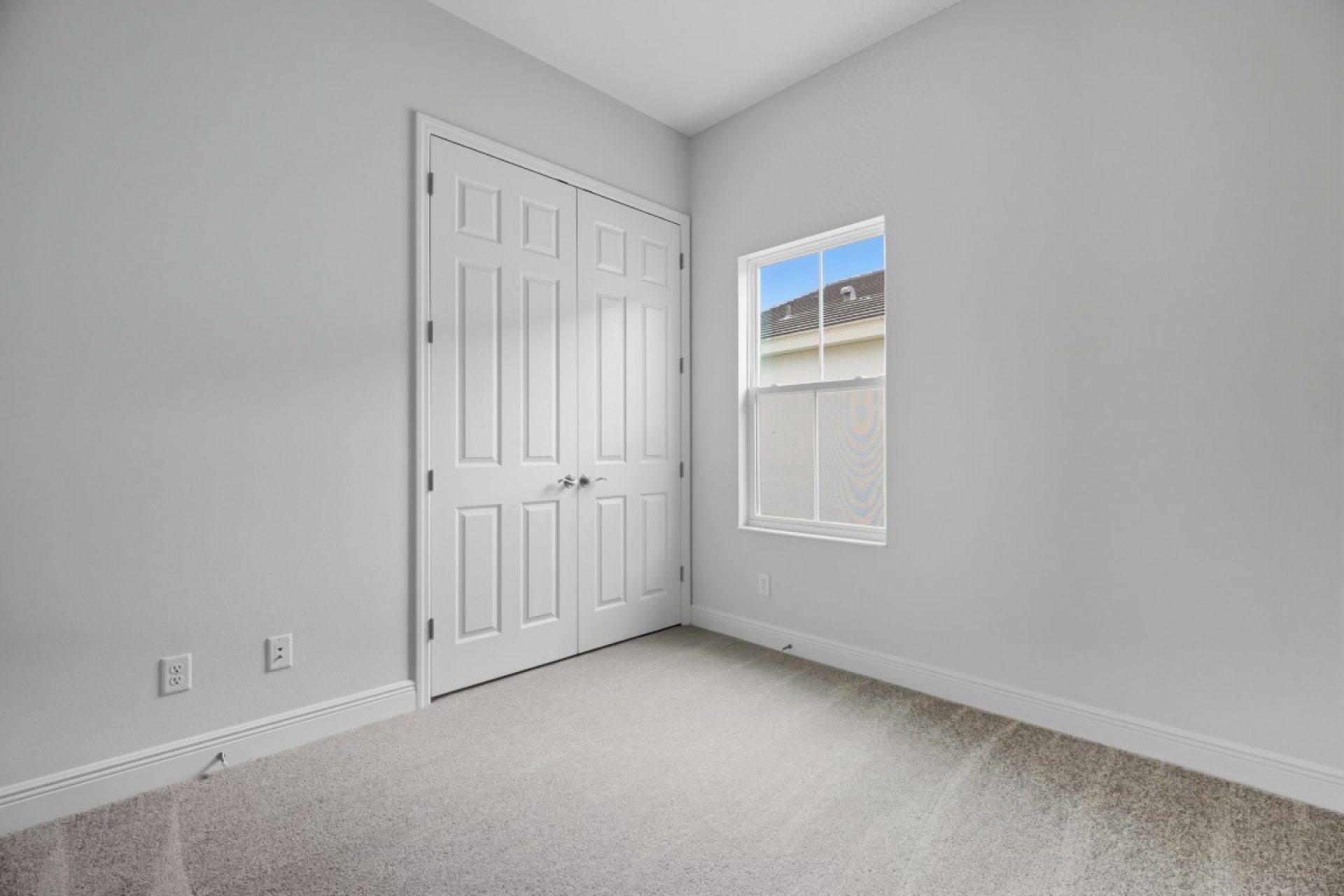 10321 Surrey Rose Dr - Bedroom 4