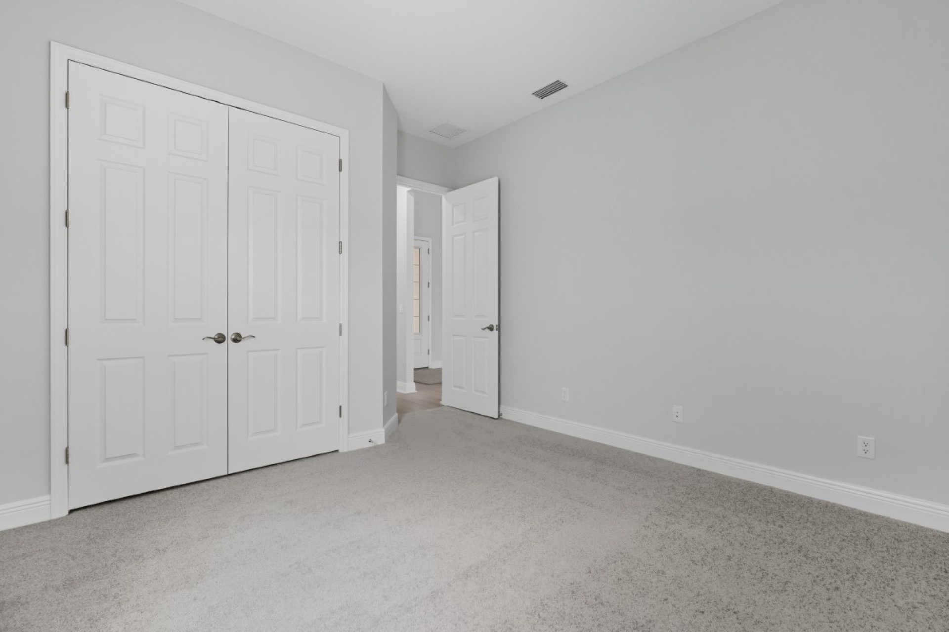 10321 Surrey Rose Dr - Bedroom 3