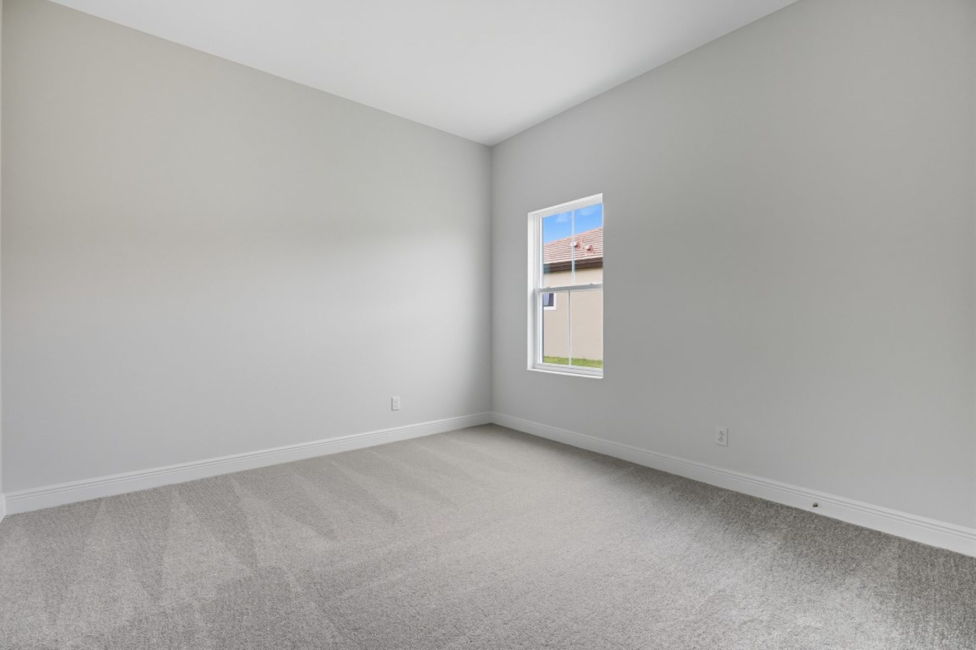 10321 Surrey Rose Dr - Bedroom 3