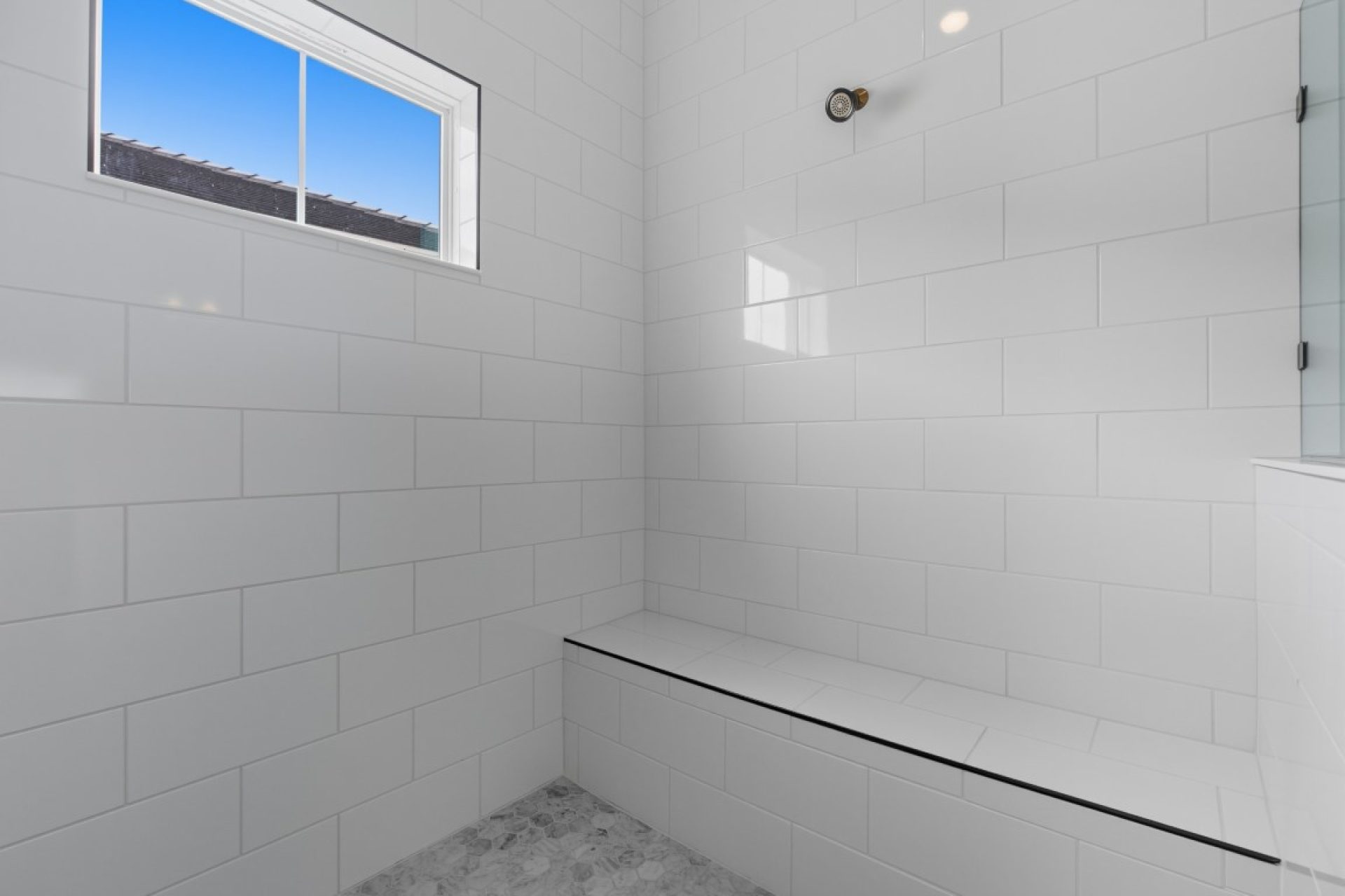 10321 Surrey Rose Dr - Owner's Bath