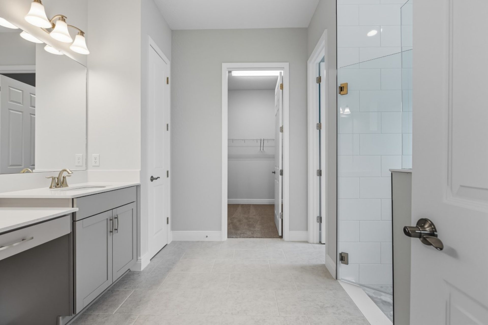 10321 Surrey Rose Dr - Owner's Bath