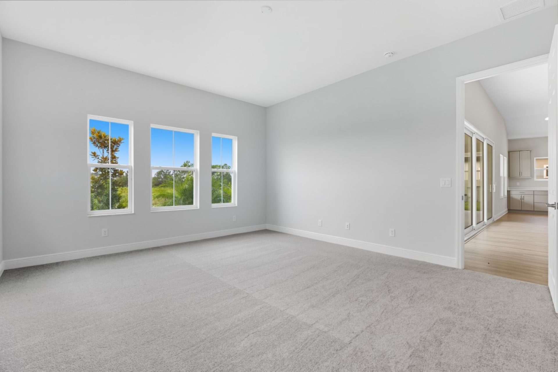 10321 Surrey Rose Dr - Owner's Retreat