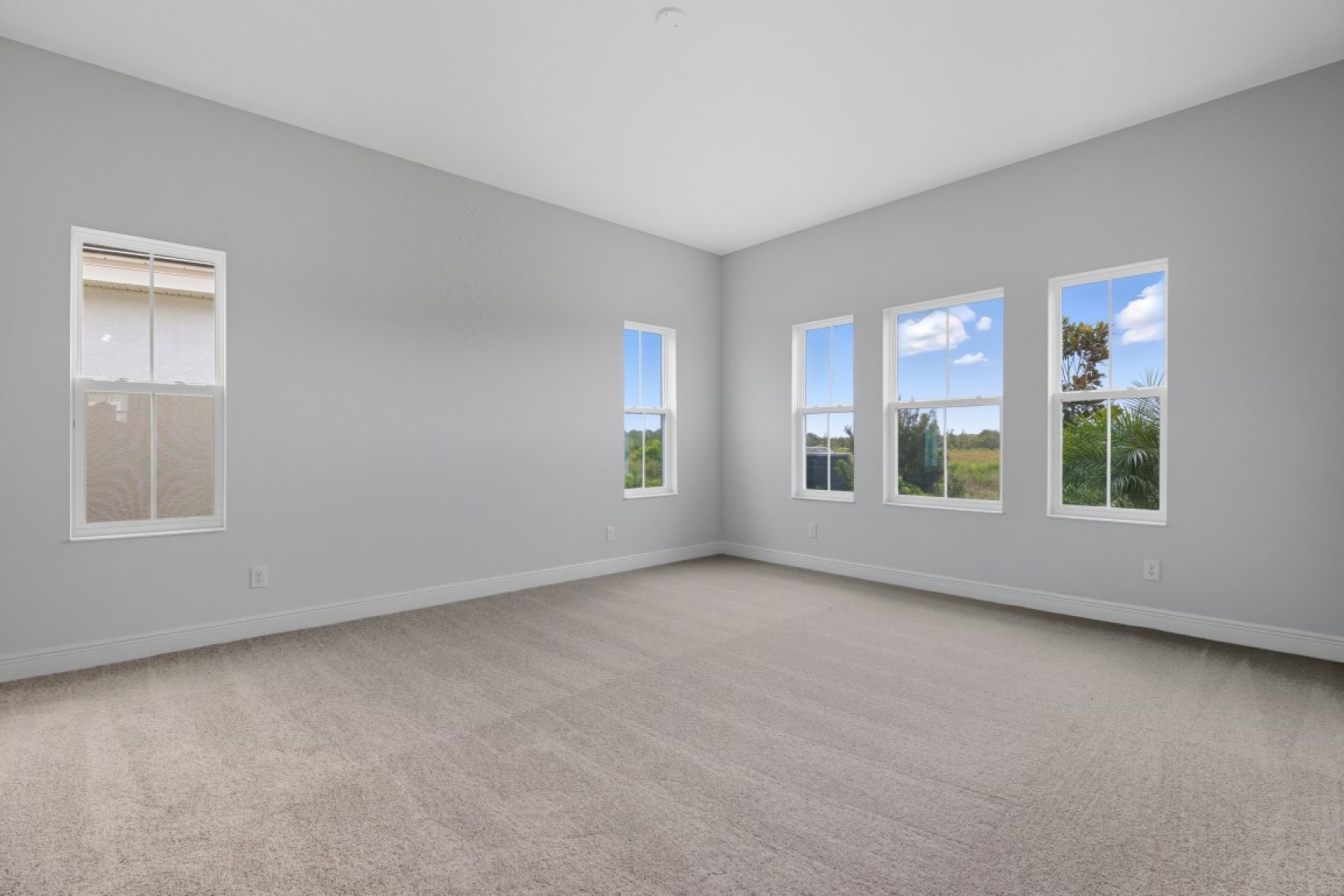 10321 Surrey Rose Dr - Owner's Retreat